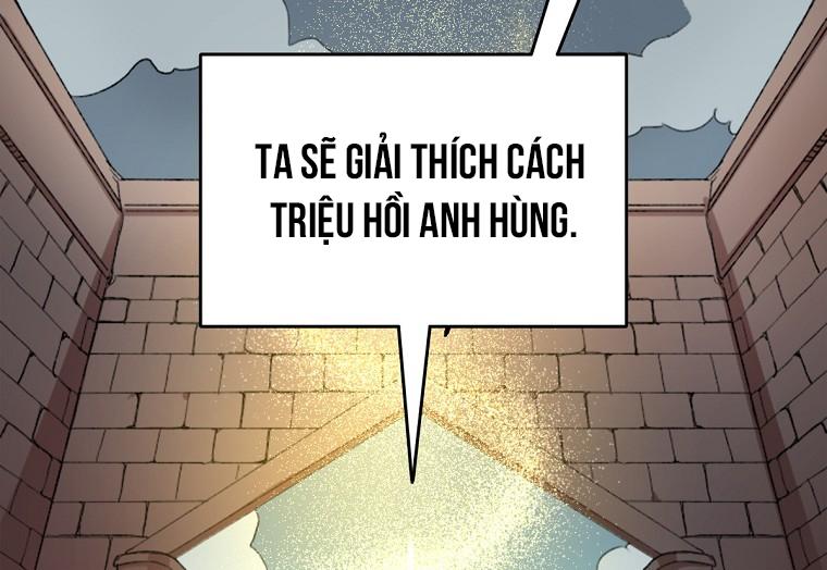 Hãy Lựa Chọn Anh Hùng Của Bạn Thật Cẩn Thận Chapter 1 - Trang 2