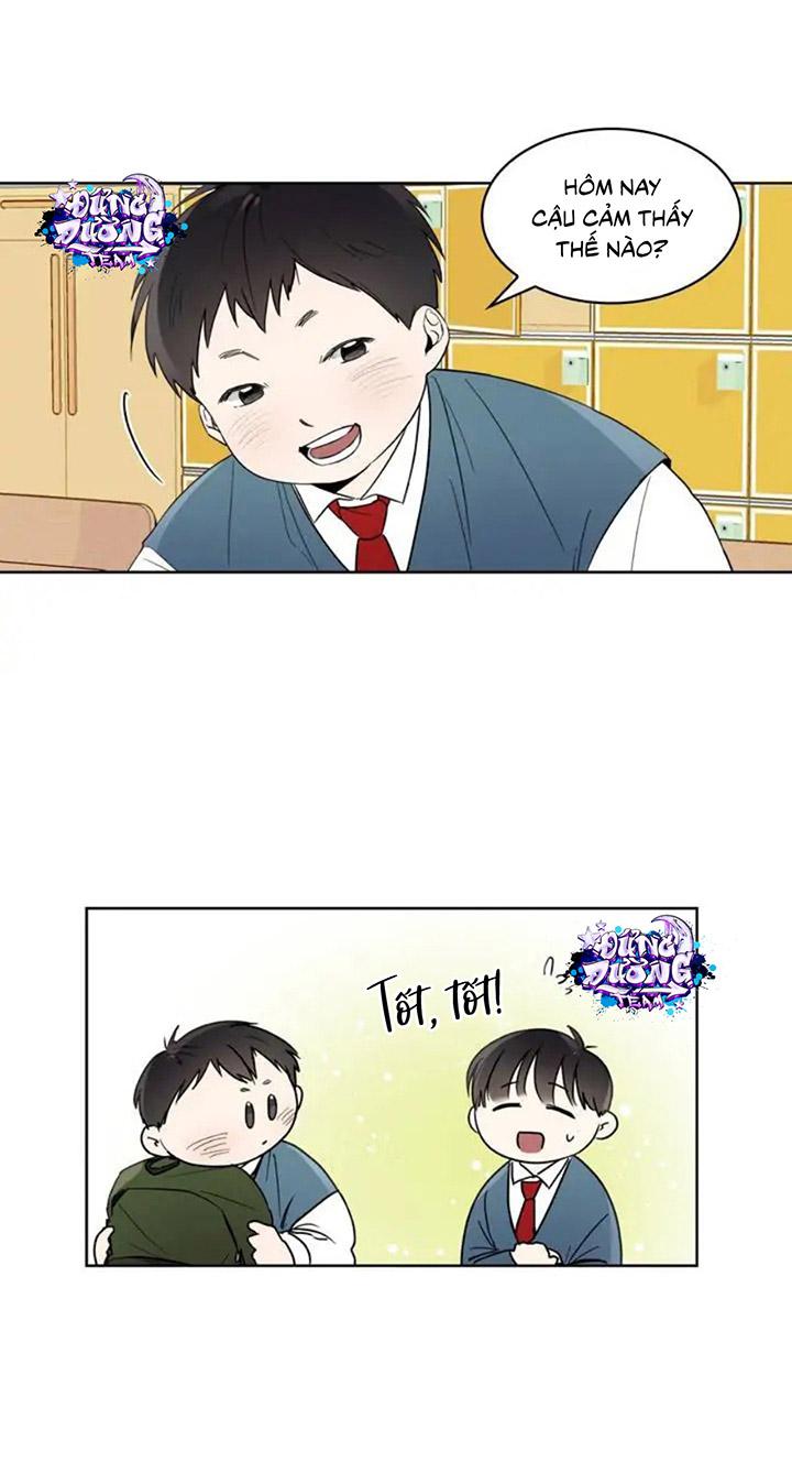 [DDT] KẺ SAY MÊ Chapter 2 - Next Chapter 3