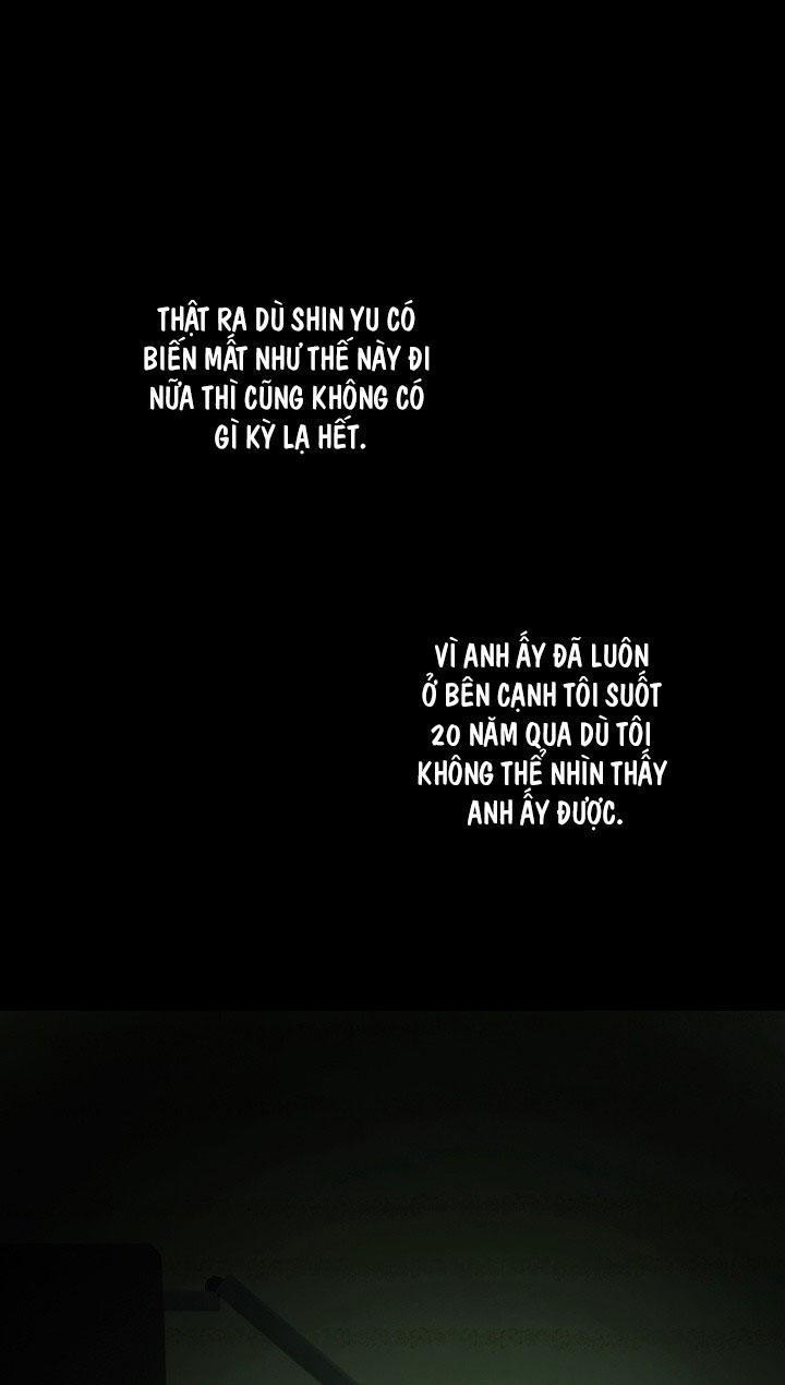 SỰ THAM LAM CỦA NHÂN LOẠI Chapter 17.6 thần linh 6 - Trang 2