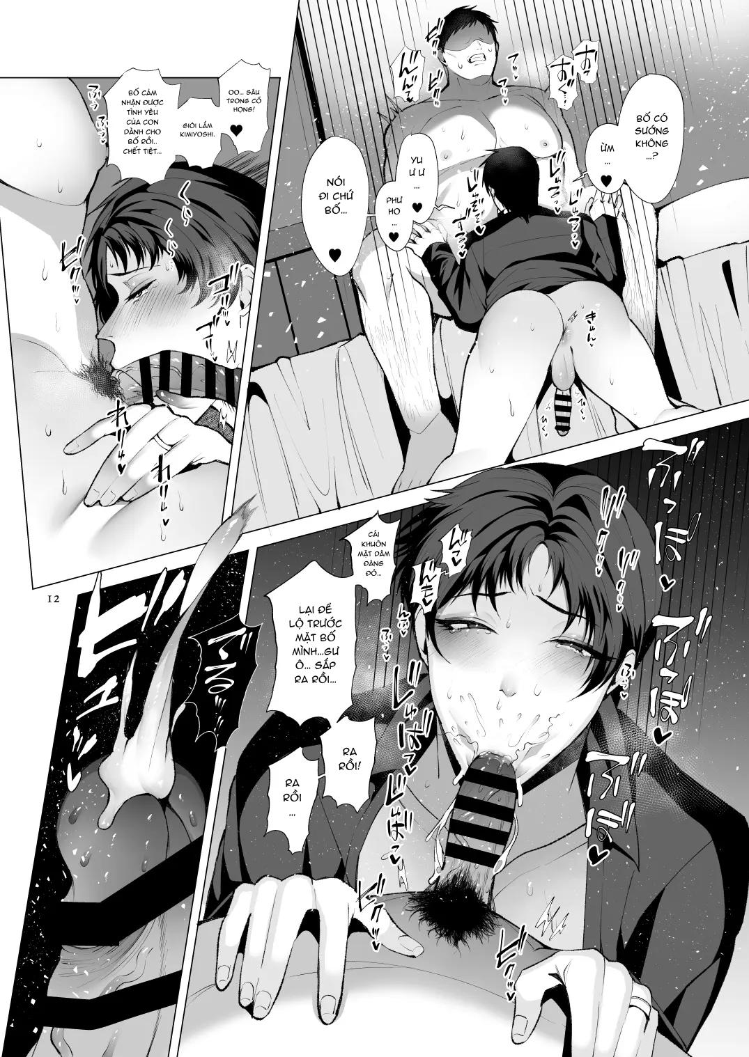 ONESHOT COI LÀ NỨNG Chapter 411 - Trang 2