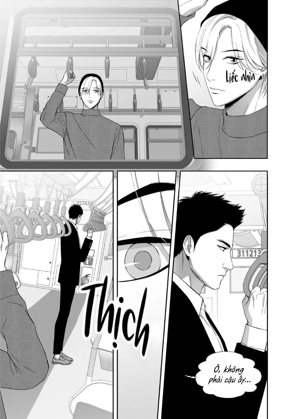 (END) Hai Đôi Tay Sinh Động Chapter 31 - Trang 2