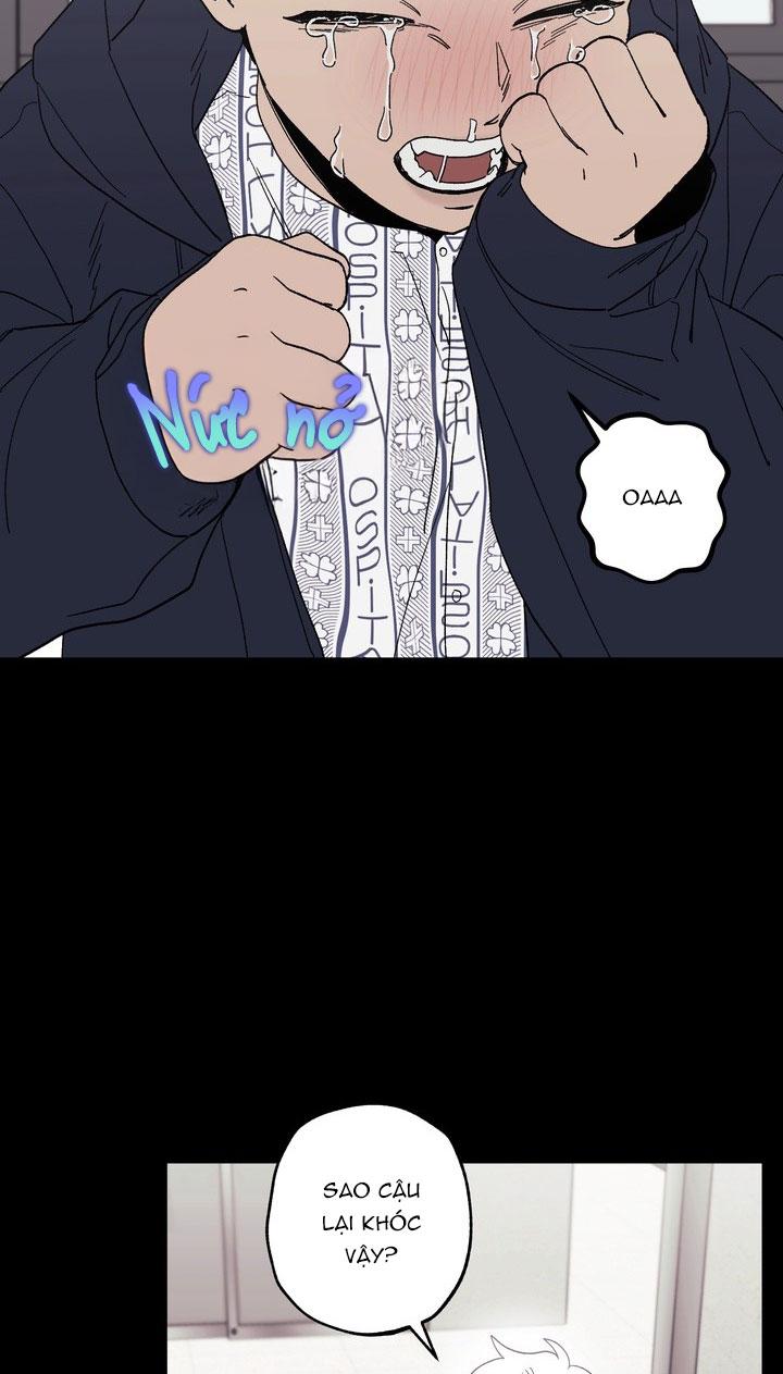 SỰ THAM LAM CỦA NHÂN LOẠI Chapter 17.4 thần linh 4 - Trang 2