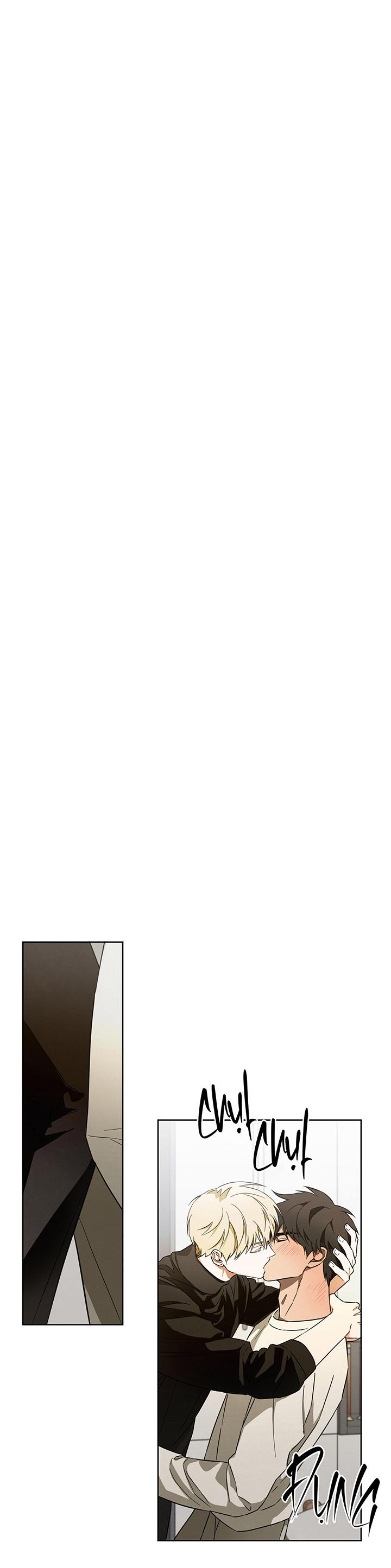 CHIẾN LƯỢC ĐOẠT TÂM CỦA CUỘC TÌNH ĐƠN PHƯƠNG Chapter 5 - Trang 2