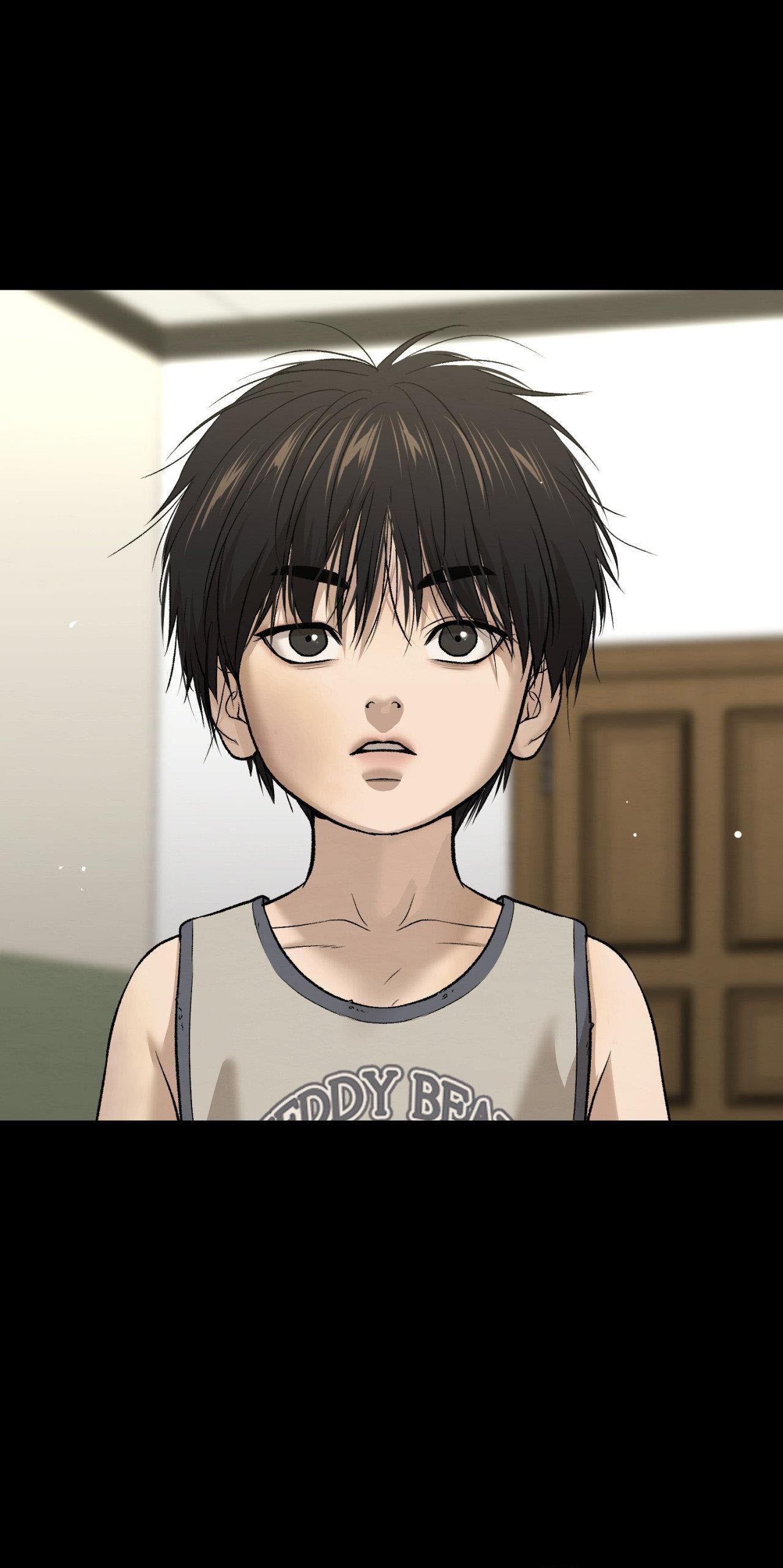 (CBunu) ChinhX - Vận Xui Chapter 72 - Trang 2