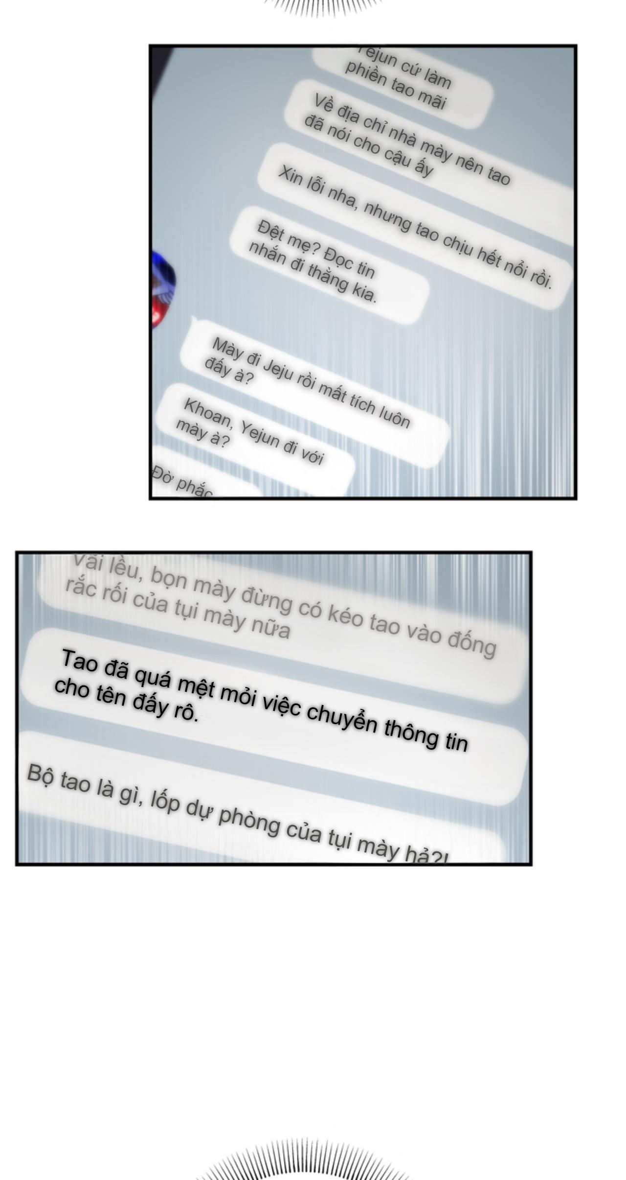 Deepest Confession Chapter 6 - Trang 2