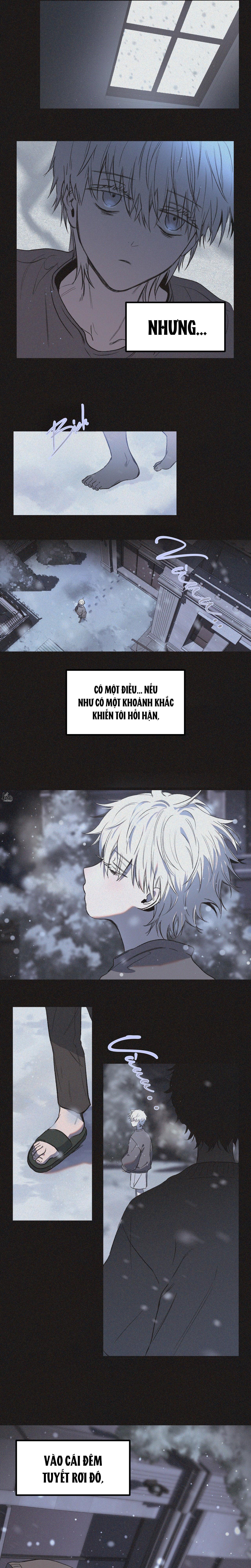 (ABO) VẬT TẾ THẦN Chapter 3 - Trang 2