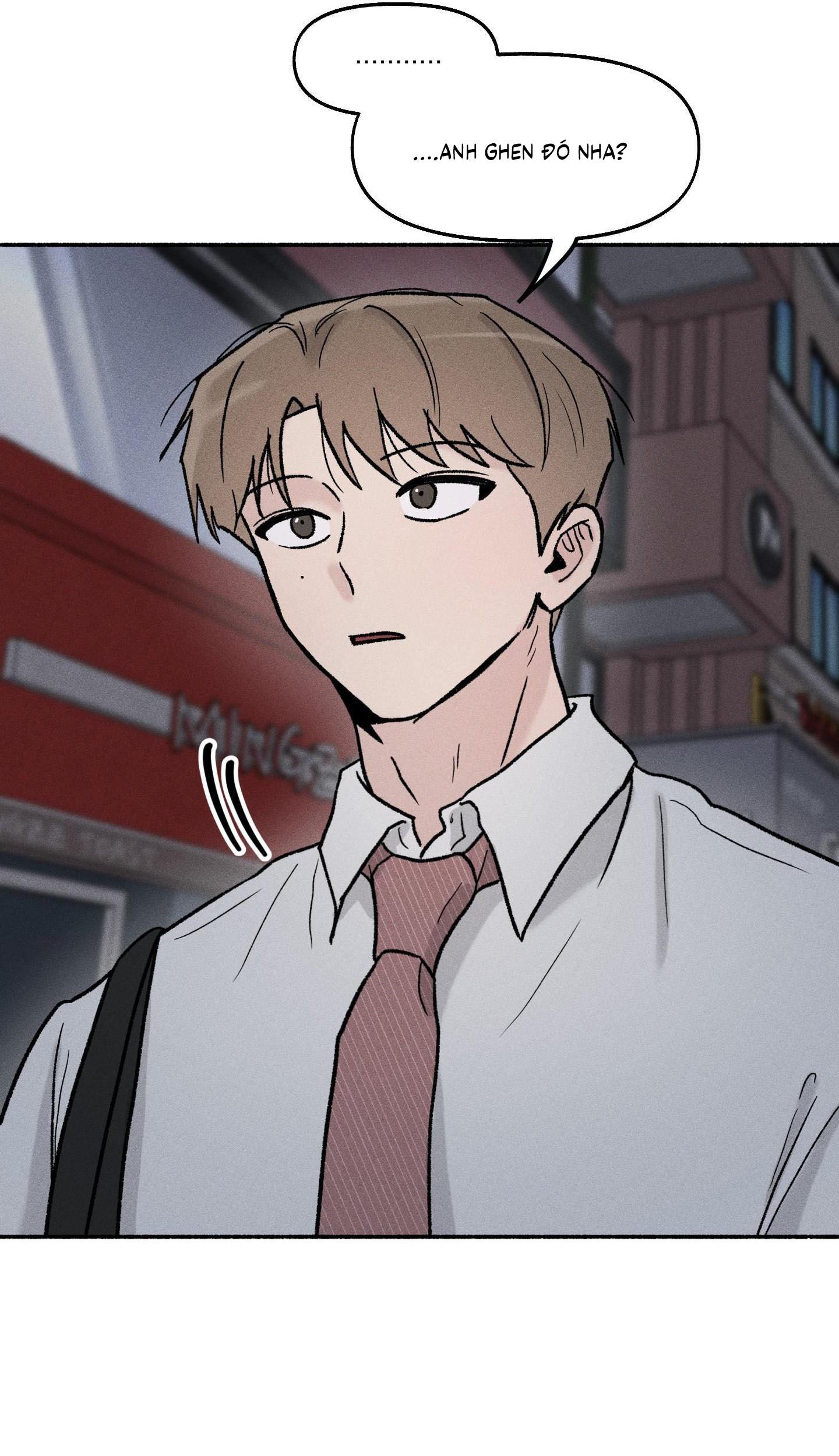 (CBunu) Khi Người Lơ Đãng Chapter 28 - Trang 2