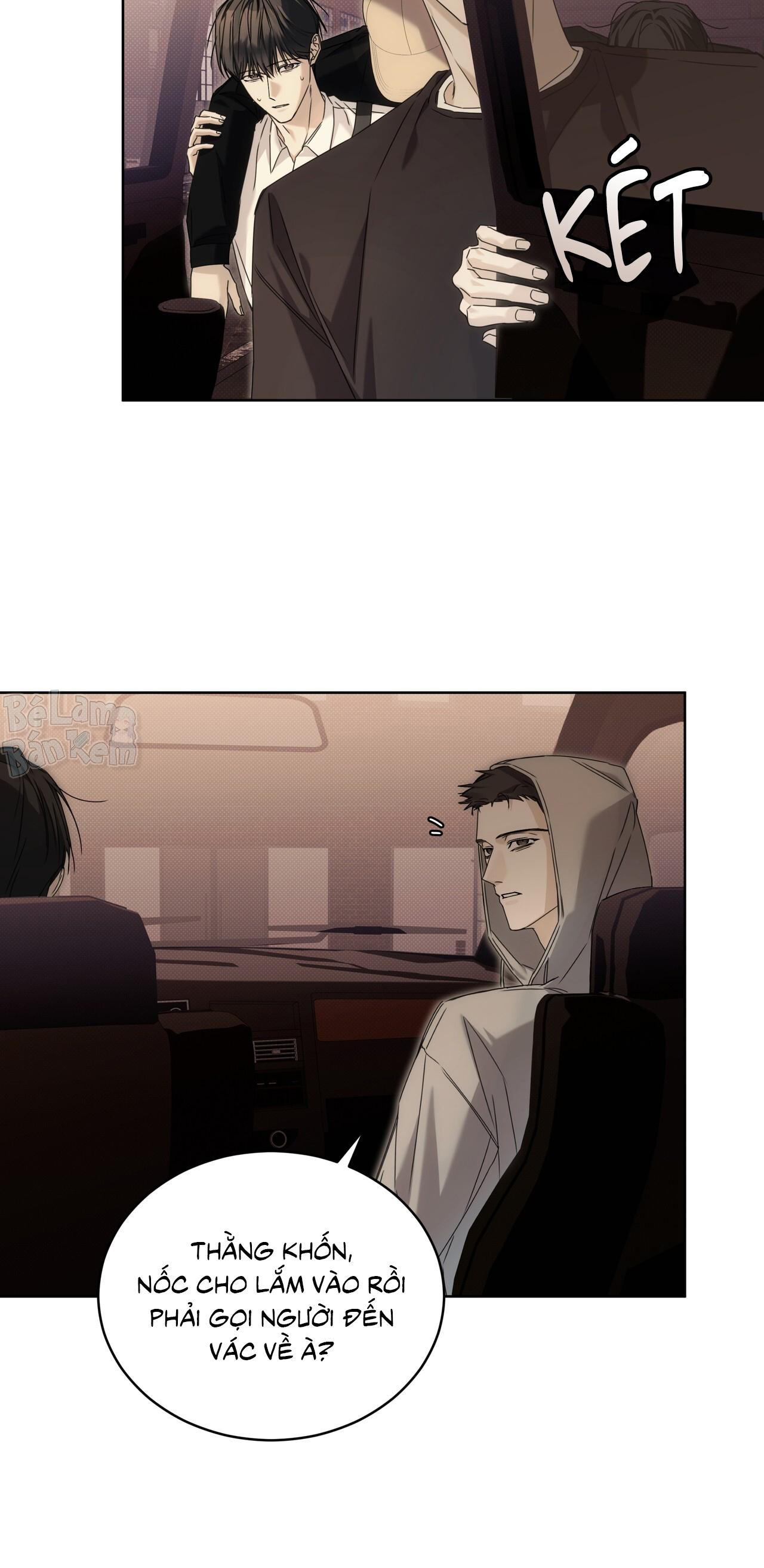 CHEAT DAY Chapter 11 - Trang 2