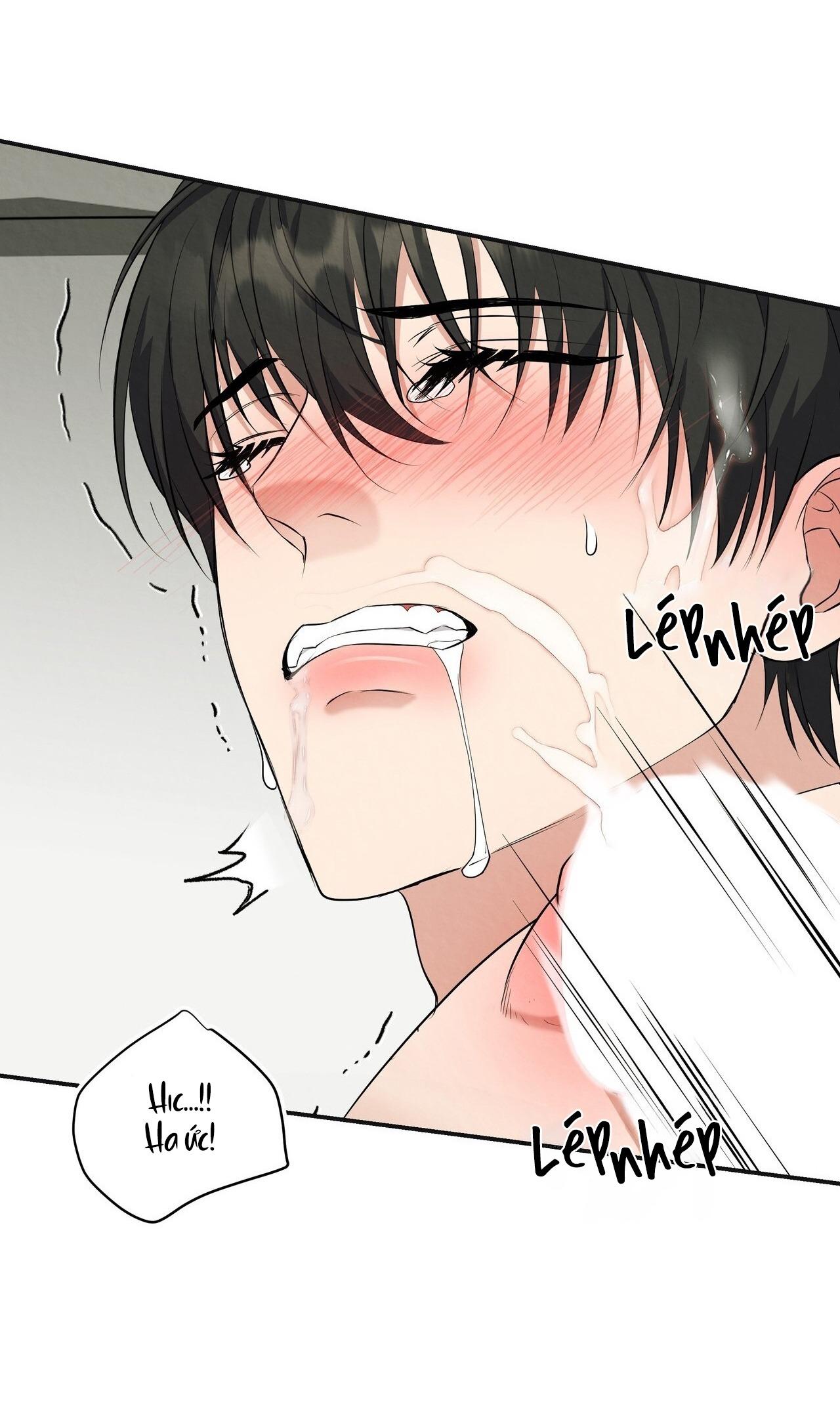 TUYỂN TẬP NHẤT THỤ ĐA CÔNG CỦA NHÀ KIM Chapter 46.2 rất phổ biến 2 - Trang 2