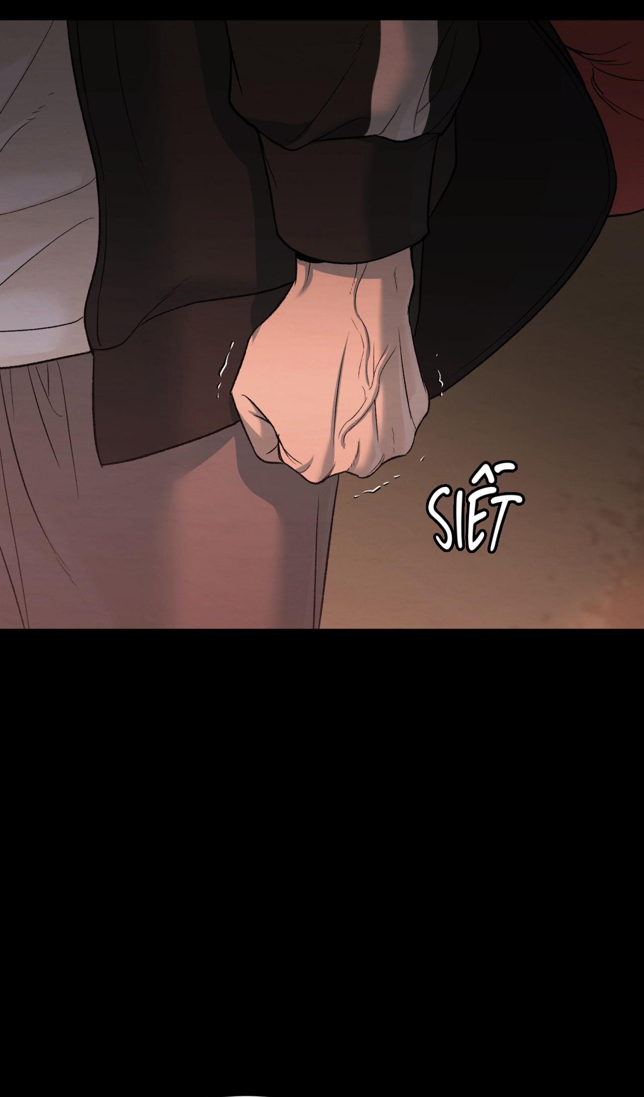 (CBunu) ChinhX - Vận Xui Chapter 73 - Trang 2