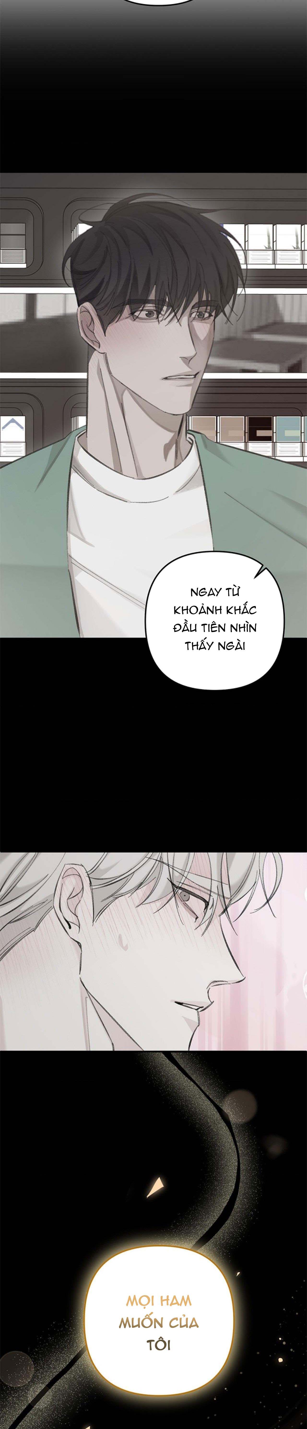 (END) Xin Sếp Phê Duyệt Tối nay Chapter 20 Phòng Thư Ký - Trang 2