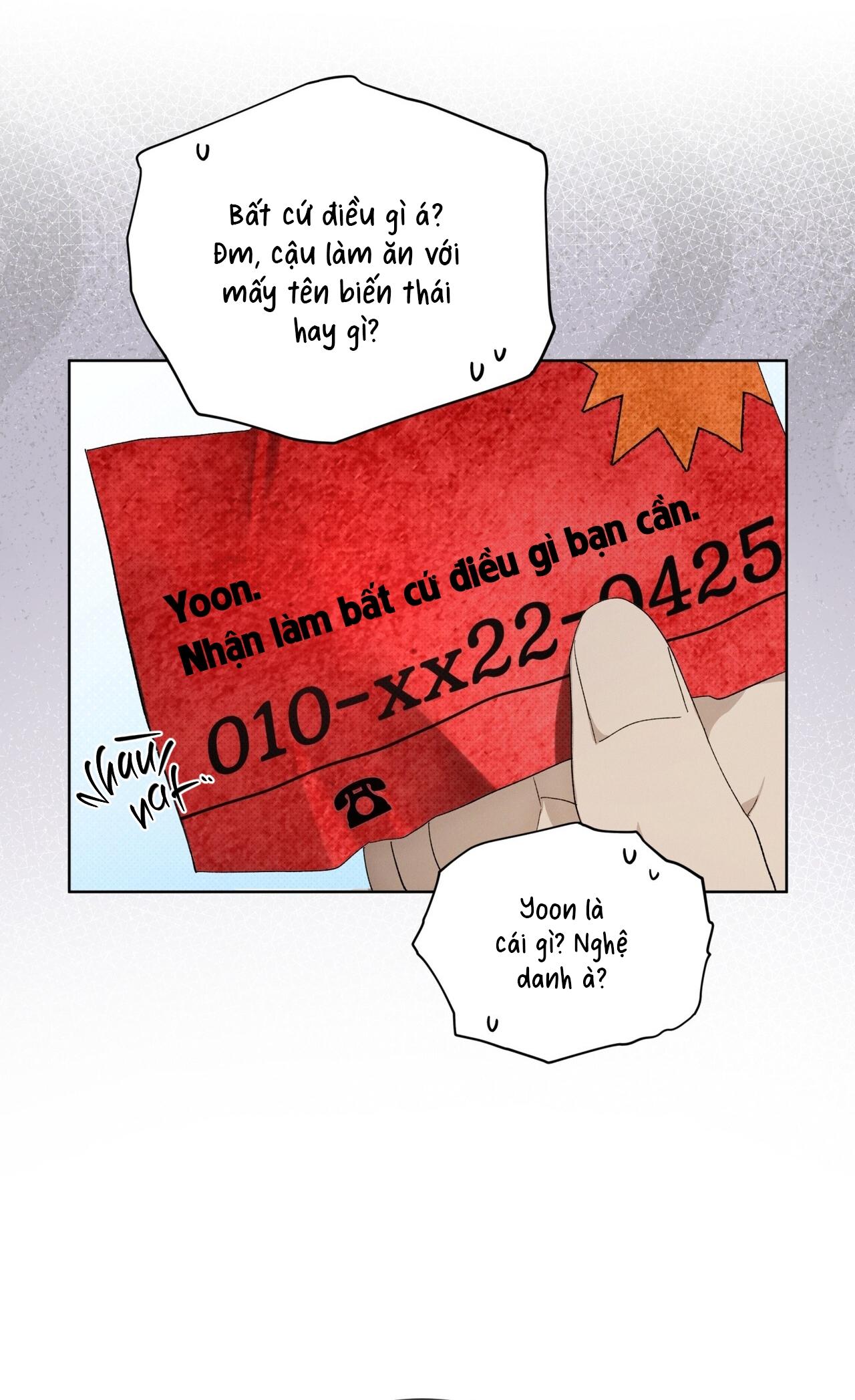 HÌNH THÁI TIẾN HÓA Chapter 9 - Trang 2