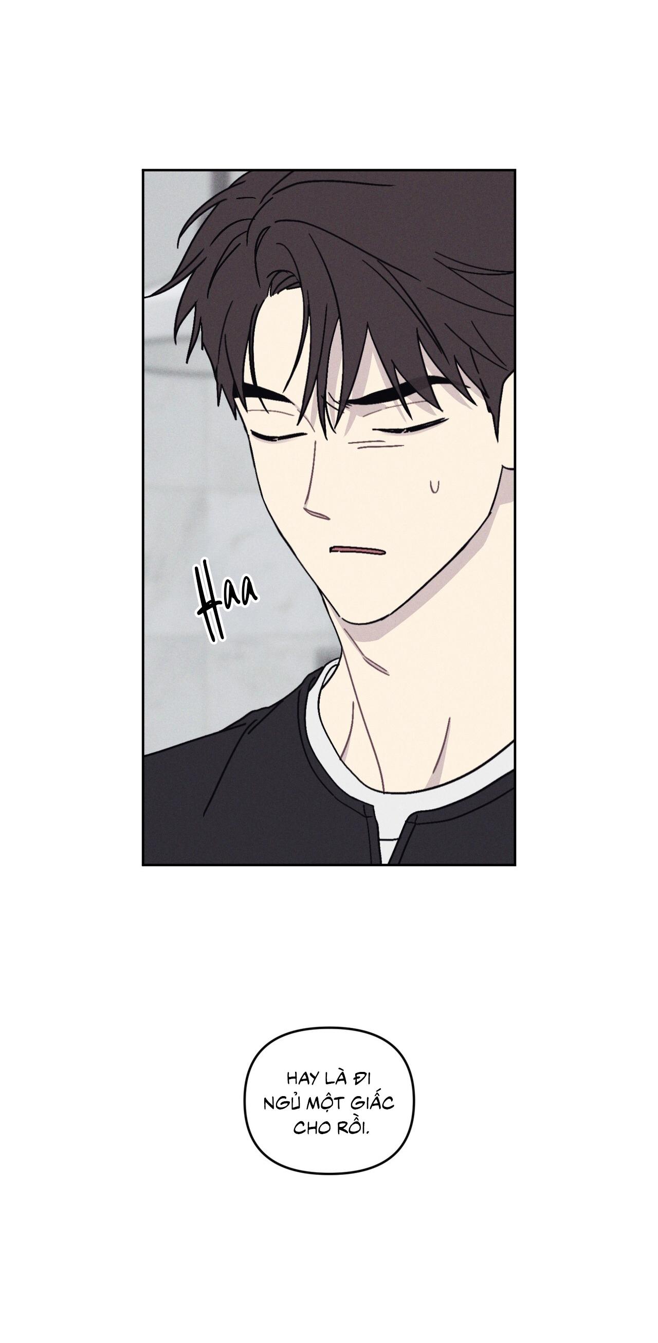 Cút ra khỏi nhà tôi! Chapter 7 - Trang 2