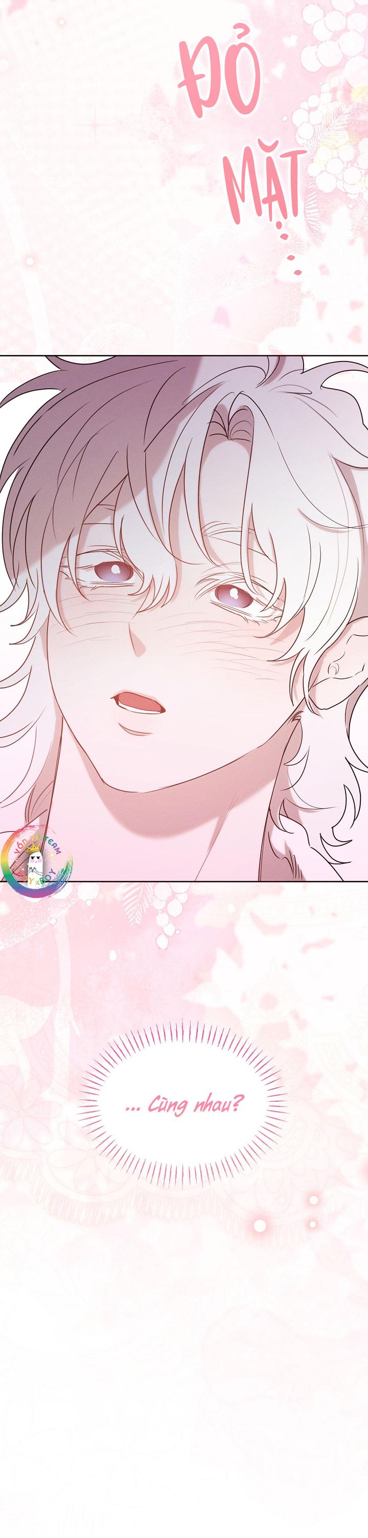 (END) Này, Đừng Có Nhấn Cái Nút Đó! Chapter 47 - Trang 2