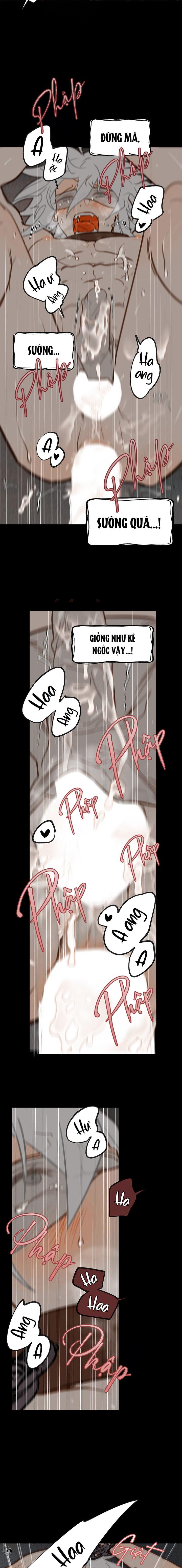 (ABO) TỚI QUỶ THÀNH TÌM PAPA Chapter 2 - Trang 2