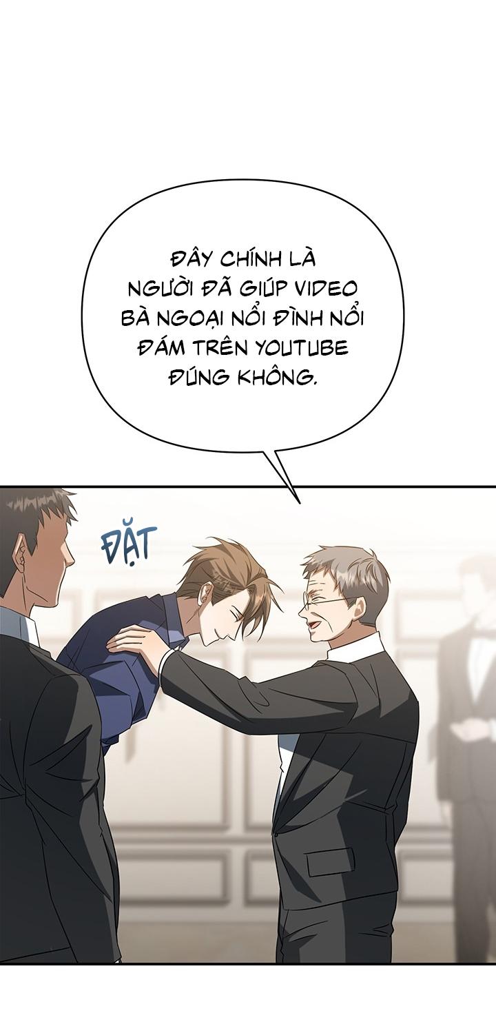 SỰ THẬT TRẦN TRỤI Chapter 1 - Trang 2