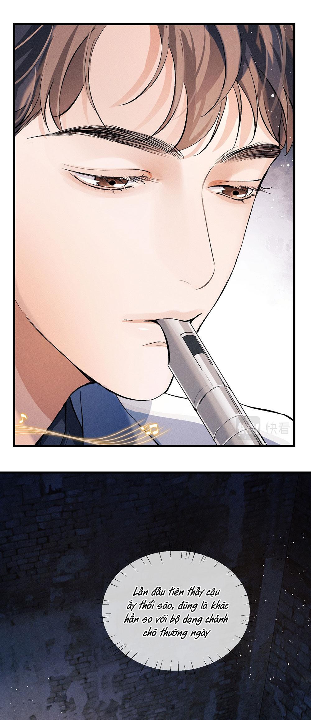 Tát Dã (Ngang Tàng) Chapter 39 - Trang 2