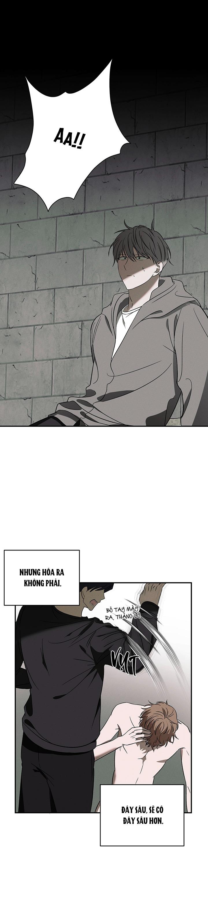 TUYỂN TẬP CUỒNG CÔNG-CHIẾM HỮU CÔNG CỦA NHÀ KIM Chapter 51.6 xiềng xích 6 - Trang 2