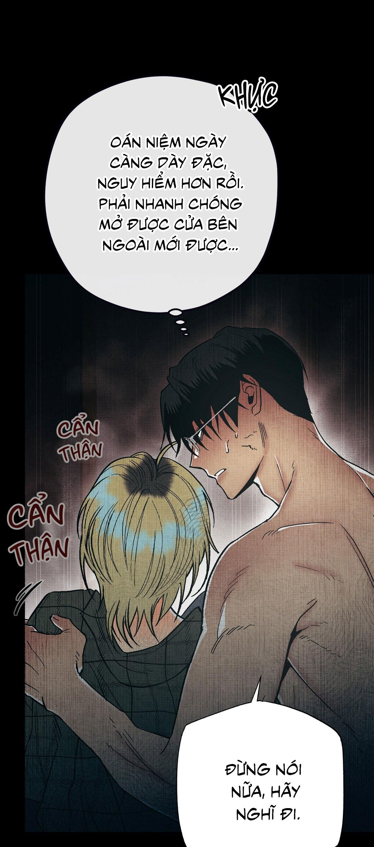 Chuyện Lạ Bốn Mùa Chapter 5 - Trang 2