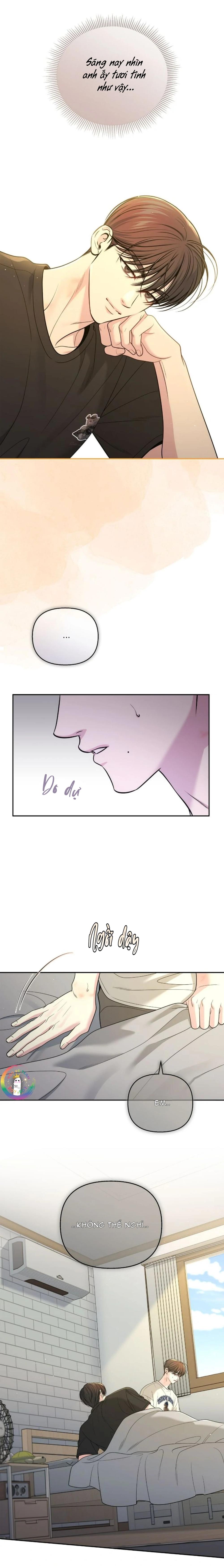 (END) Tình Yêu Bí Mật Chapter 68 Ngoại truyện 3 - Next Chapter 69 Ngoại truyện 4