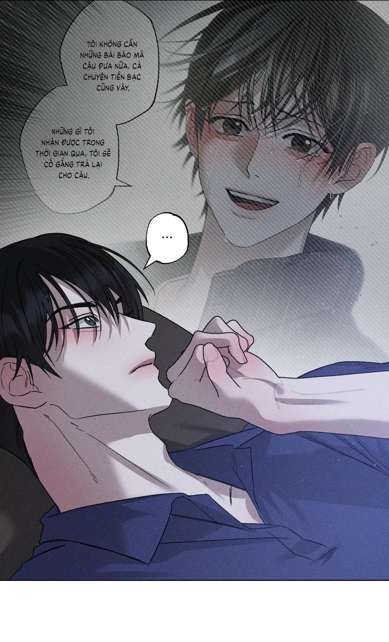 Close Up Chapter 29 - Next Chapter 30