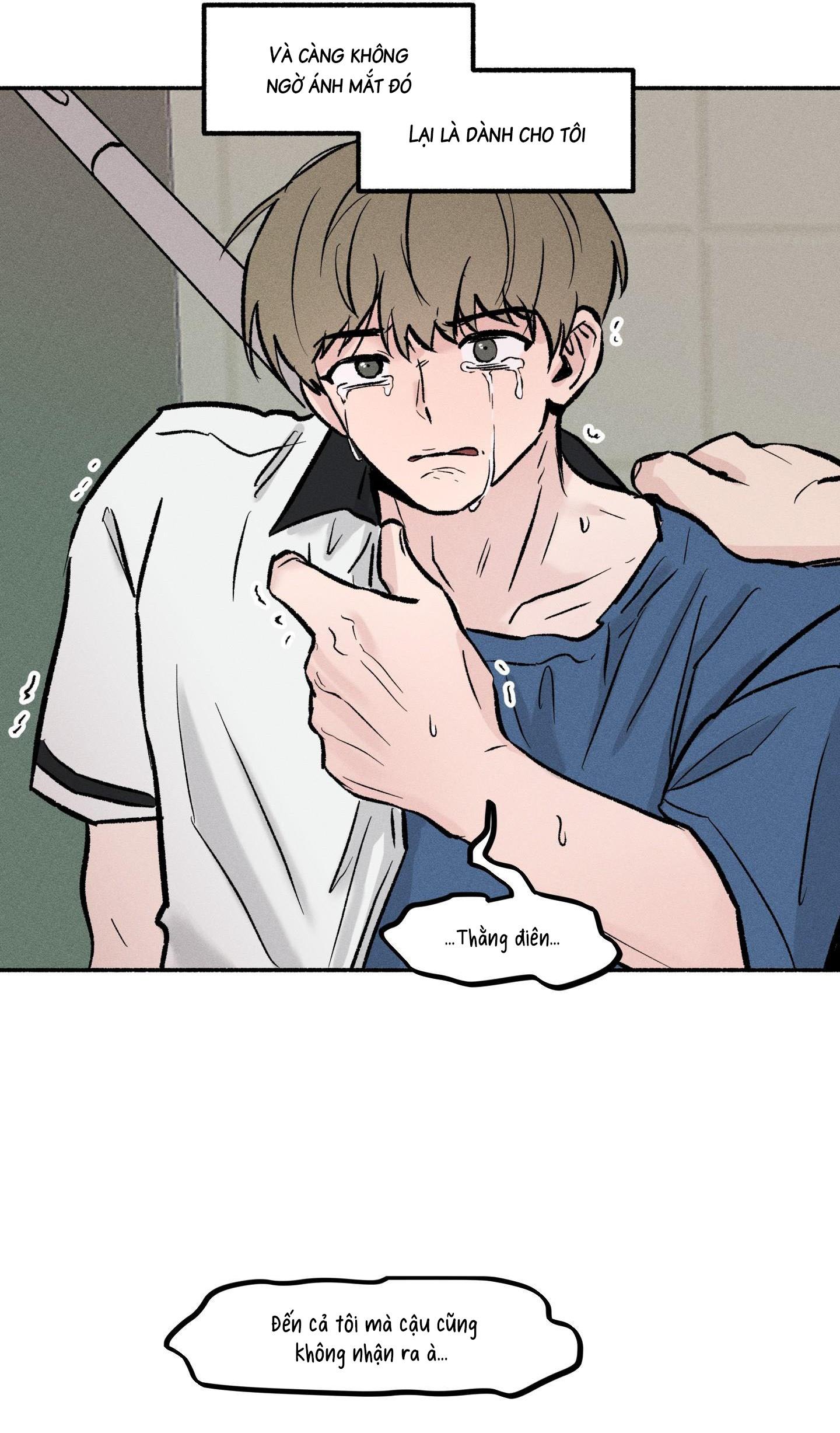 (CBunu) Khi Người Lơ Đãng Chapter 25 - Trang 2