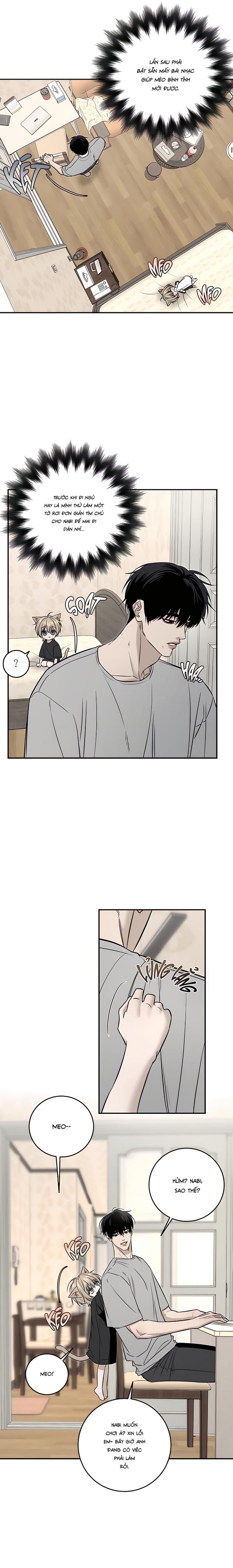 [ TUYỂN TẬP TRUYỆN NGẮN BL] Cuộc Xâm Lược Dâm Đãng Chapter 15 - Trang 2