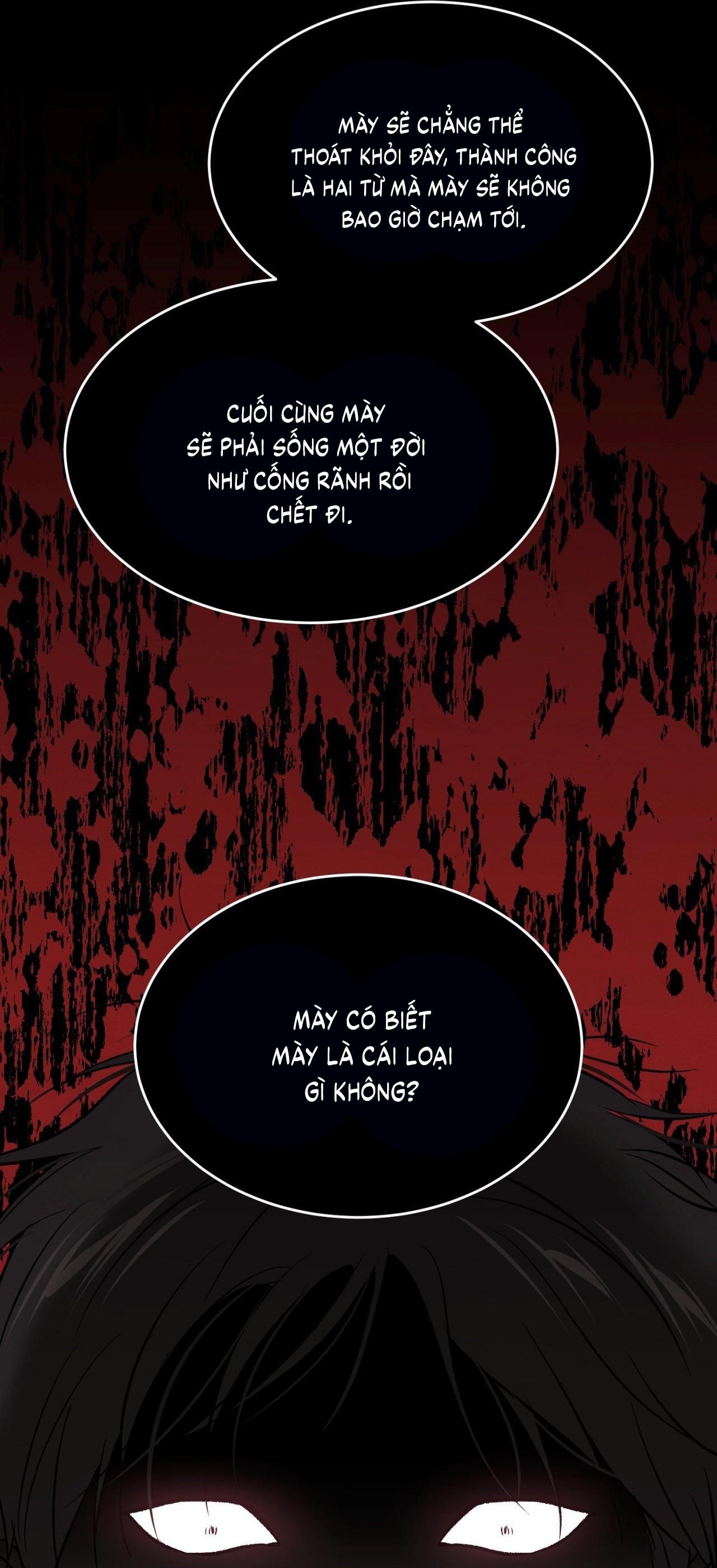 (CBunu) ChinhX - Vận Xui Chapter 73 - Trang 2