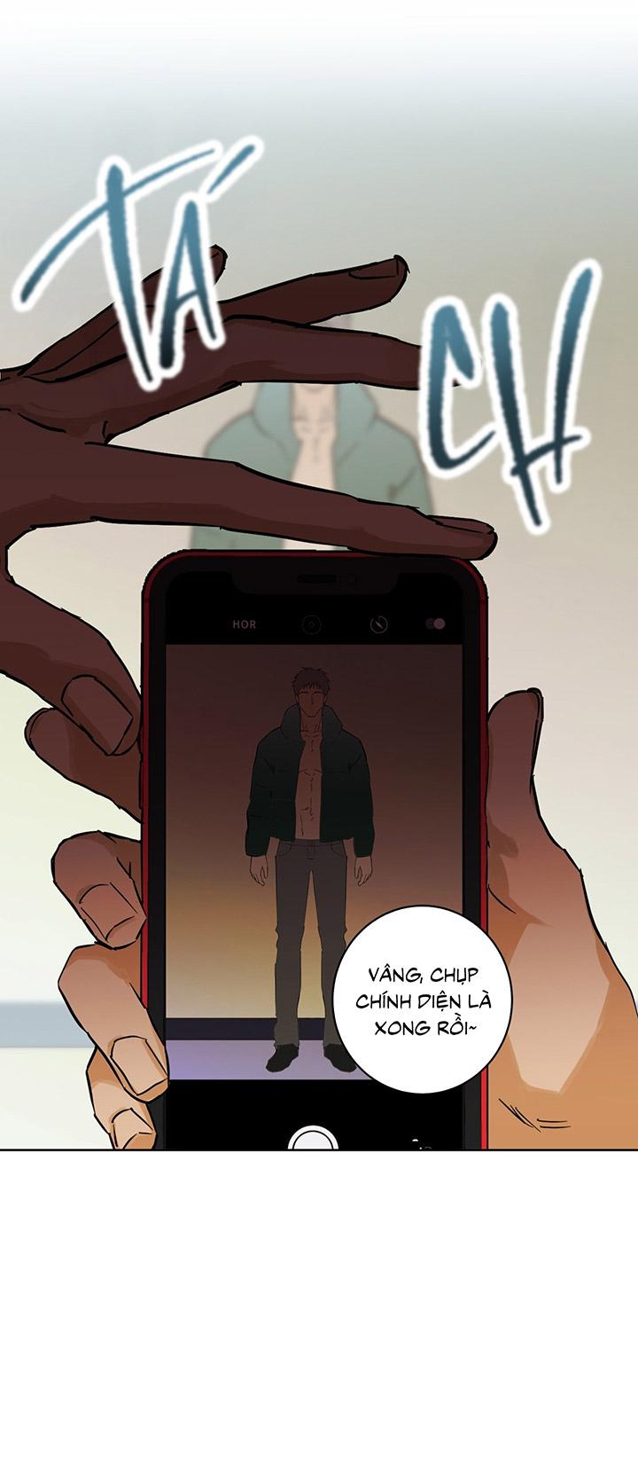 [DDT] Phiên Bản Hoàn Hảo Chapter 1 19+ - Trang 2