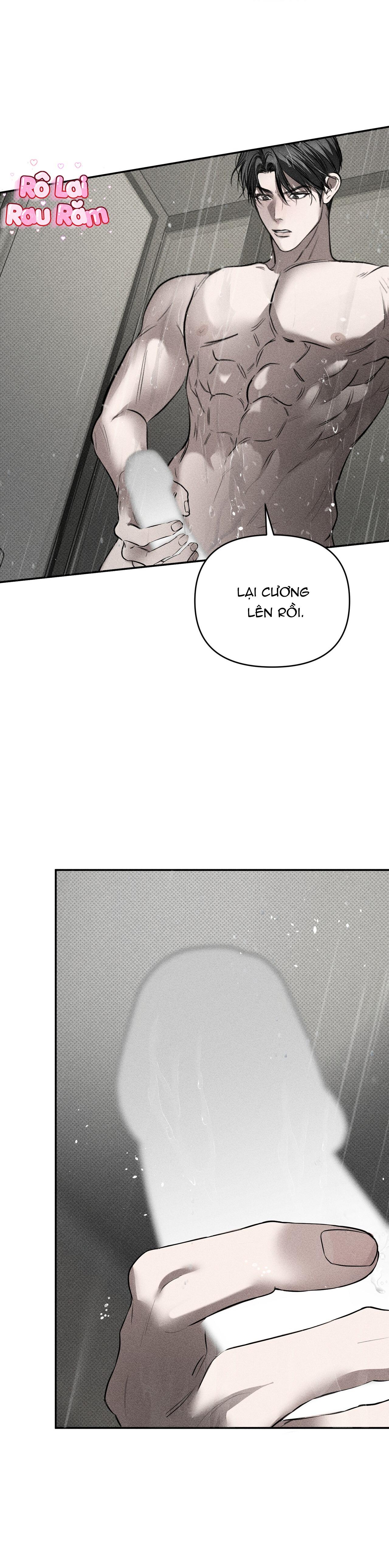 Kẻ đánh cắp con tim Chapter 12 - Next Chapter 13