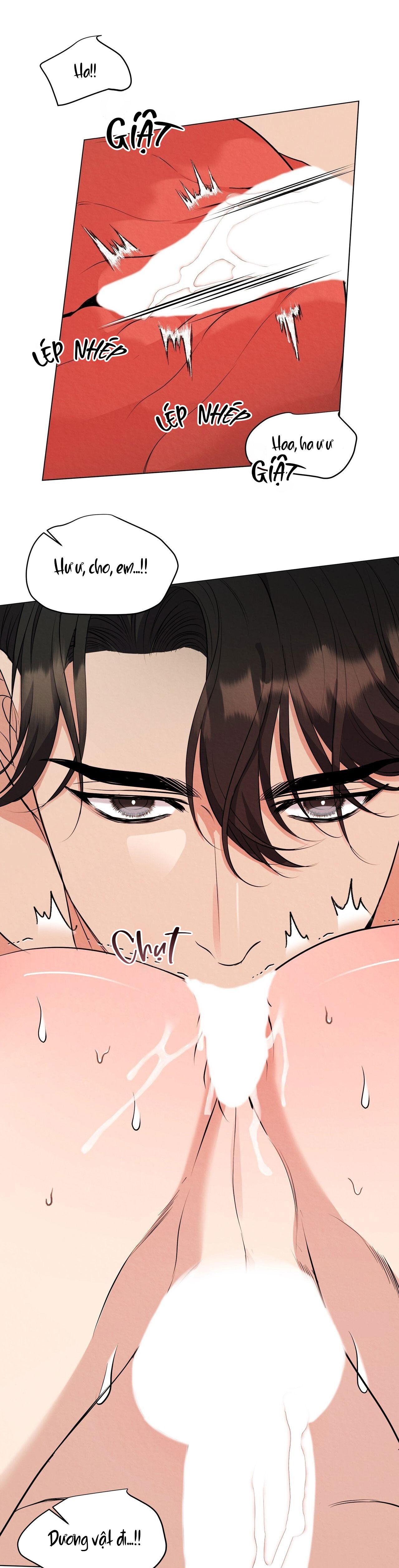 TUYỂN TẬP NHẤT THỤ ĐA CÔNG CỦA NHÀ KIM Chapter 46.5 rất phổ biến en - Trang 2