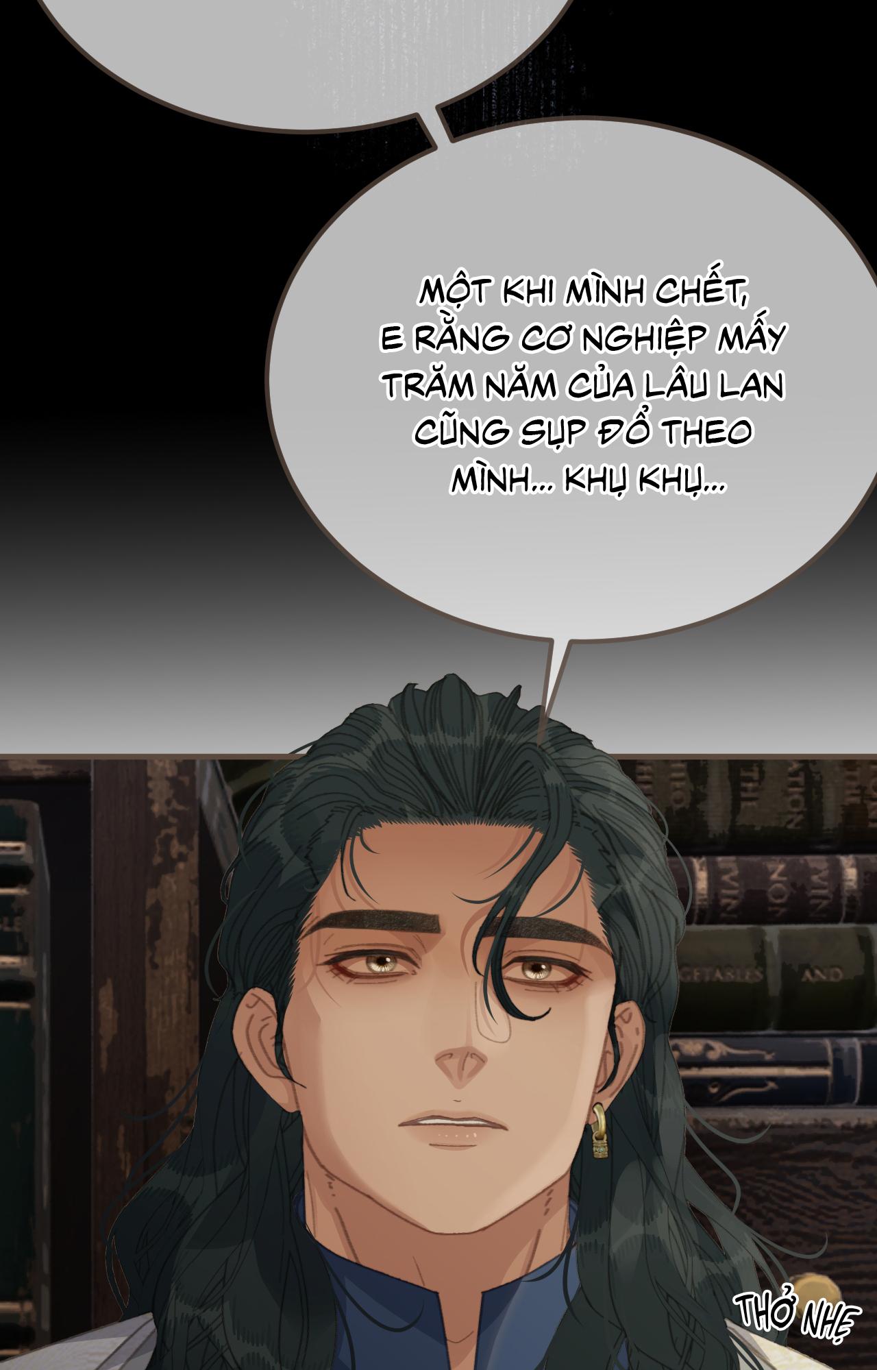 Á NÔ 2 - THÁM HOA Chapter 88 - Next Chapter 89