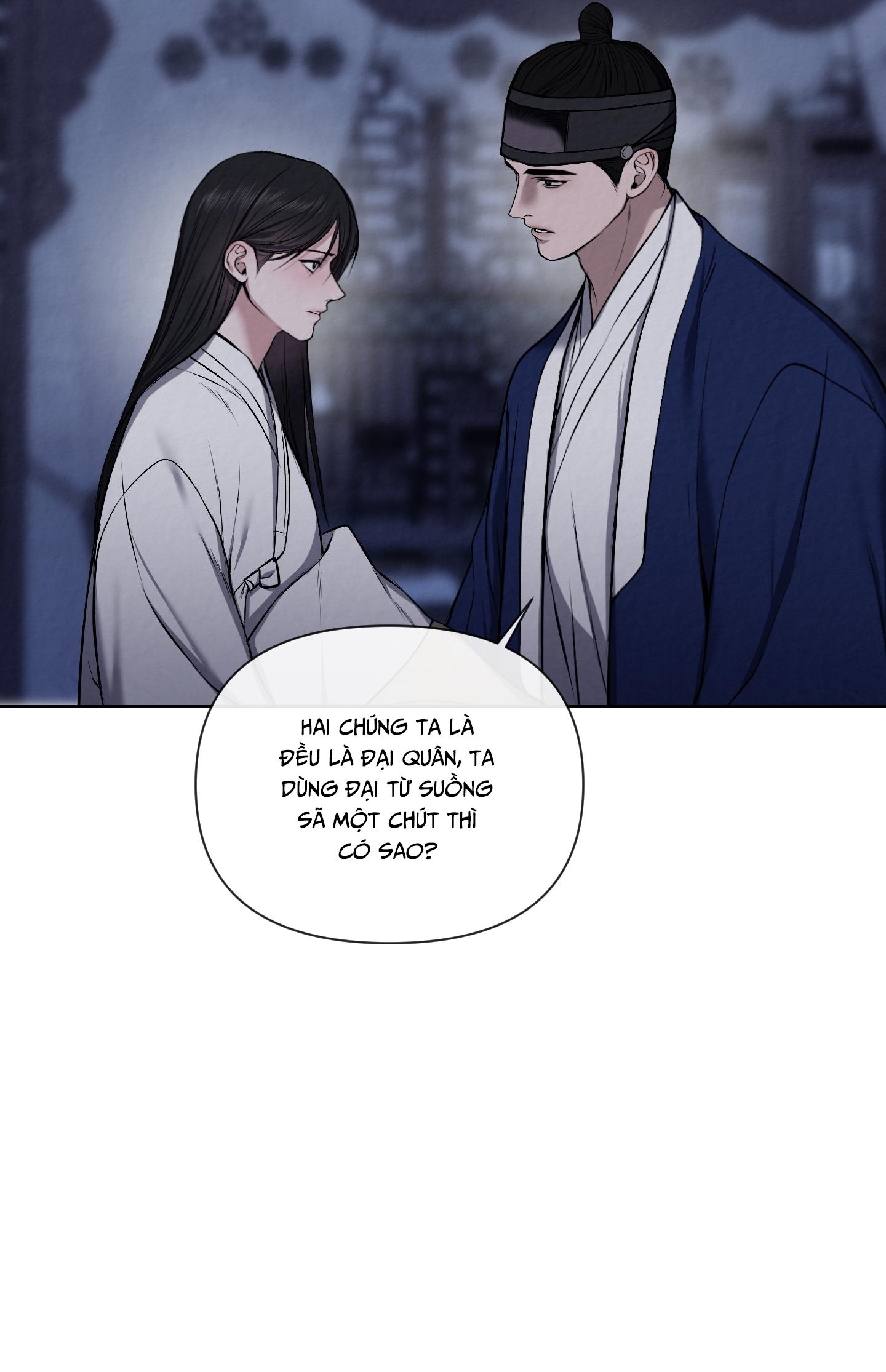 (GĐCV) HỐI HẬN Chapter 7 - Next Chapter 8