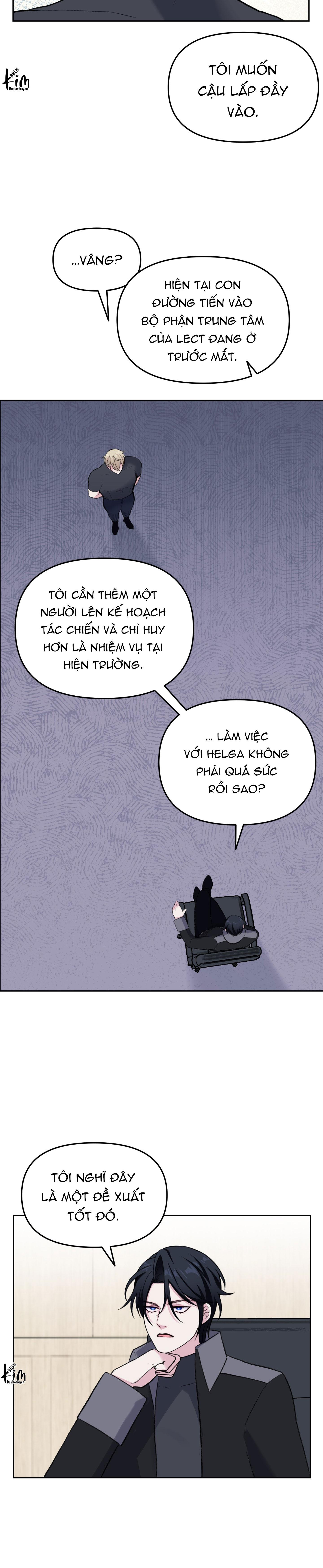 GUIDE ESPER NGẮN Chapter 7.5 core 5 - Trang 2