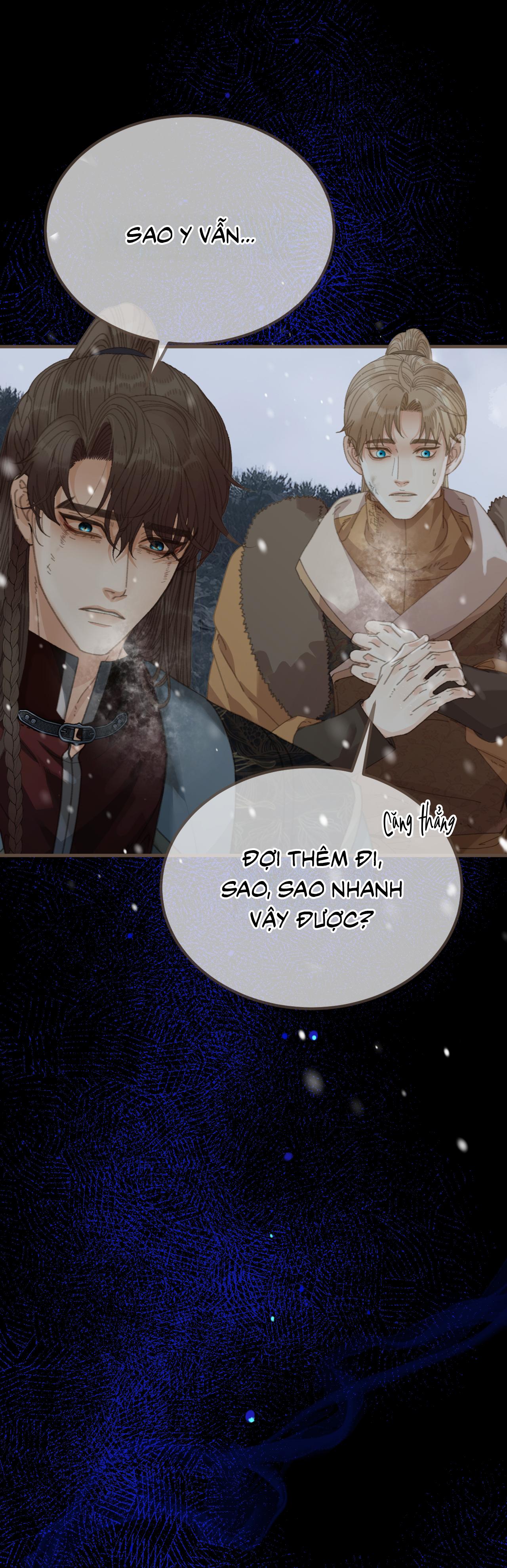 Á NÔ 2 - THÁM HOA Chapter 86 - Next Chapter 87