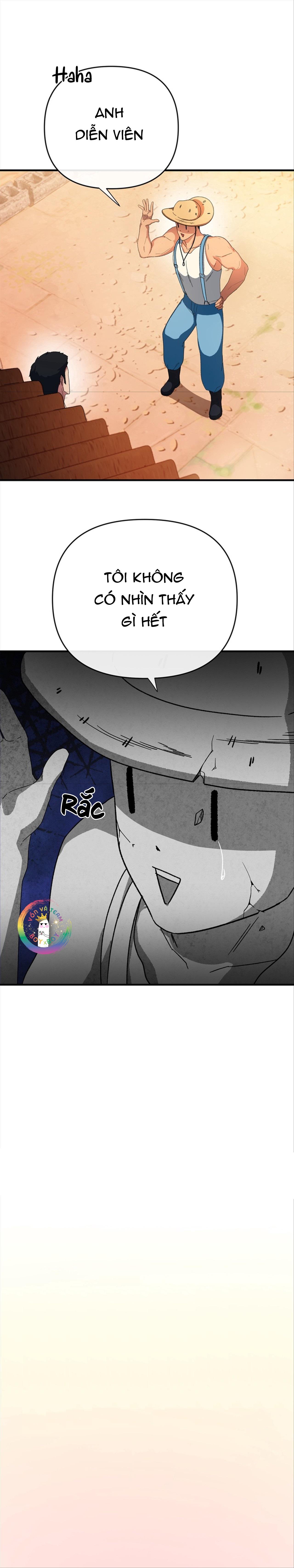 Quay GV thôi! (END) Chapter 4 - Trang 2