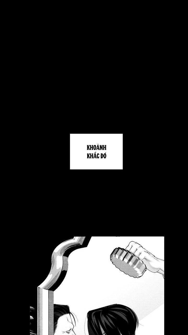 TUYỂN TẬP CUỒNG CÔNG-CHIẾM HỮU CÔNG CỦA NHÀ KIM Chapter 41.5 YEOKKWANKWANG 5 - Trang 2