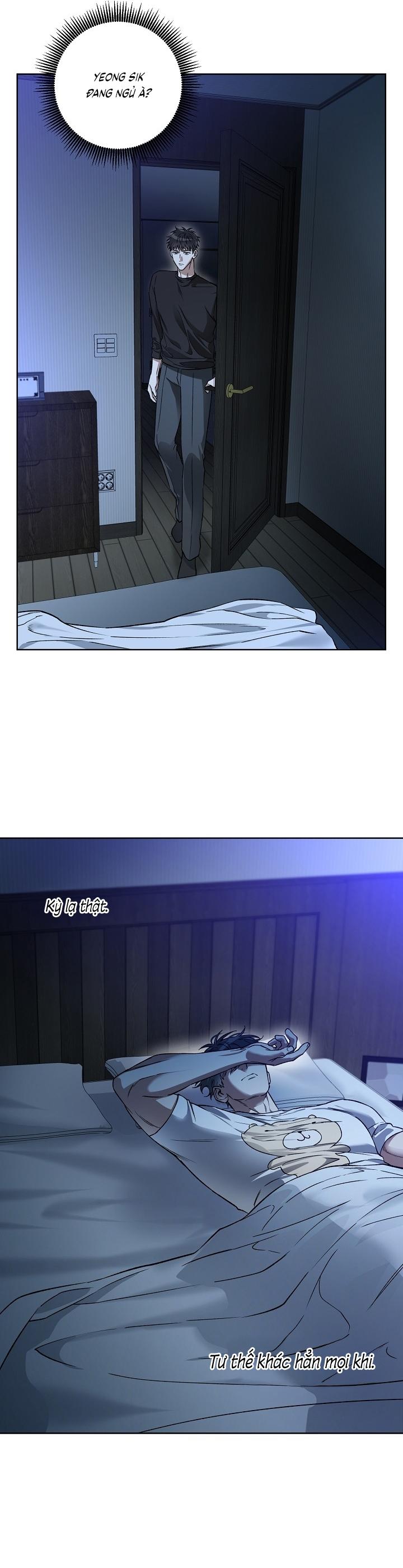 (CBunu) Vong Chủng Chapter 8 - Trang 2
