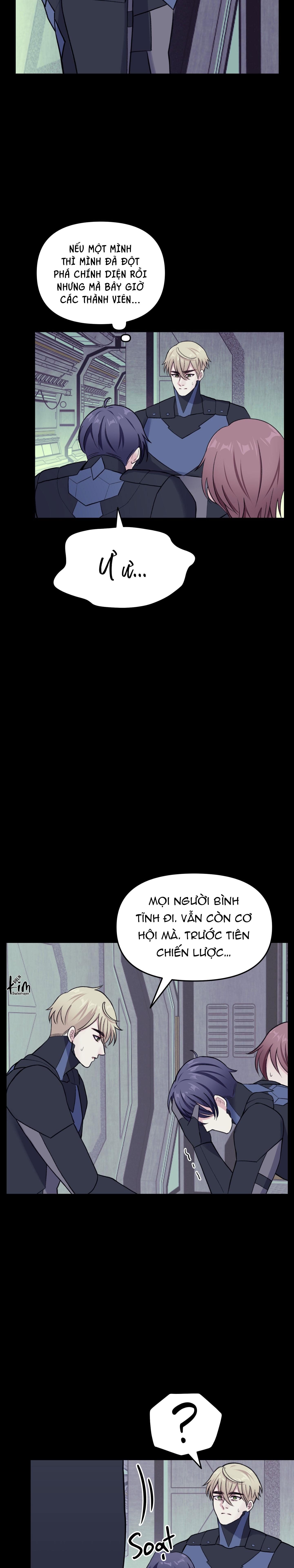 GUIDE ESPER NGẮN Chapter 7.5 core 5 - Trang 2