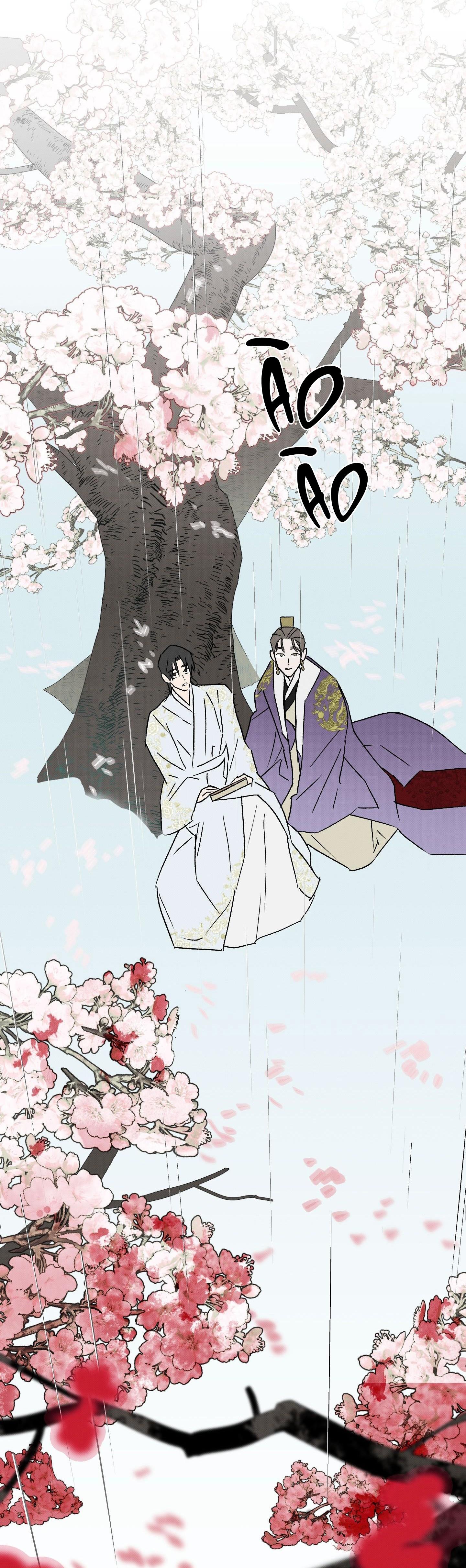 (CBunu) Nguyệt Ẩn Dạ Đàm Chapter 26 - Trang 2