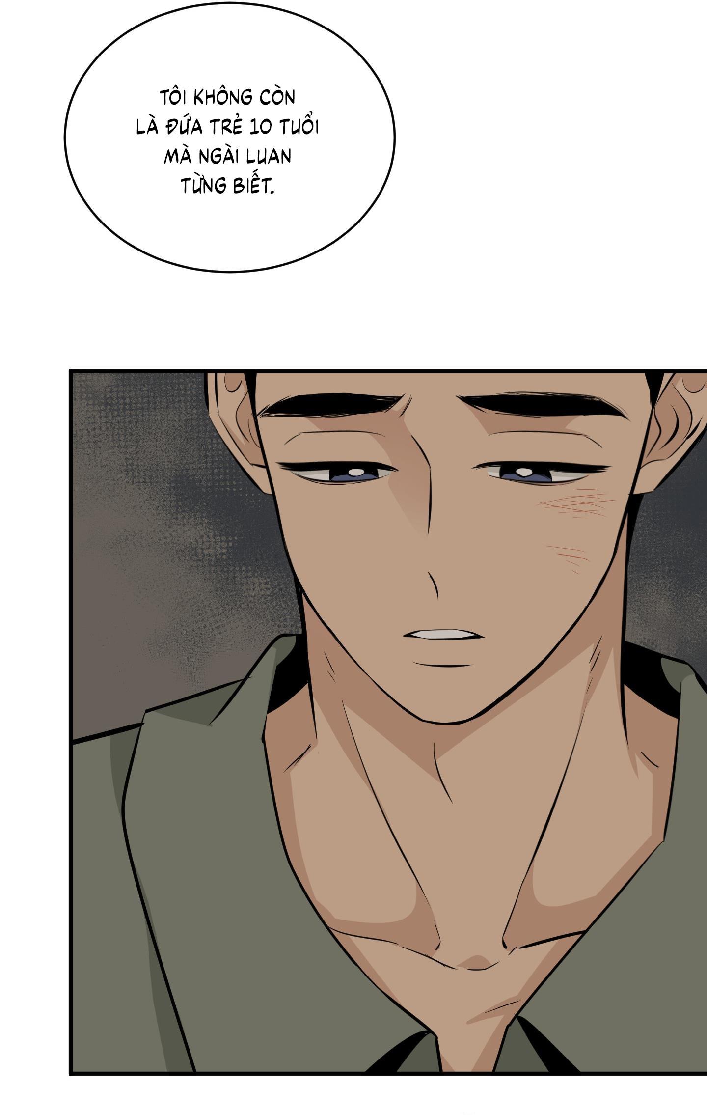 (CBunu) Hoa Vô Danh Chapter 24 - Next Chapter 25