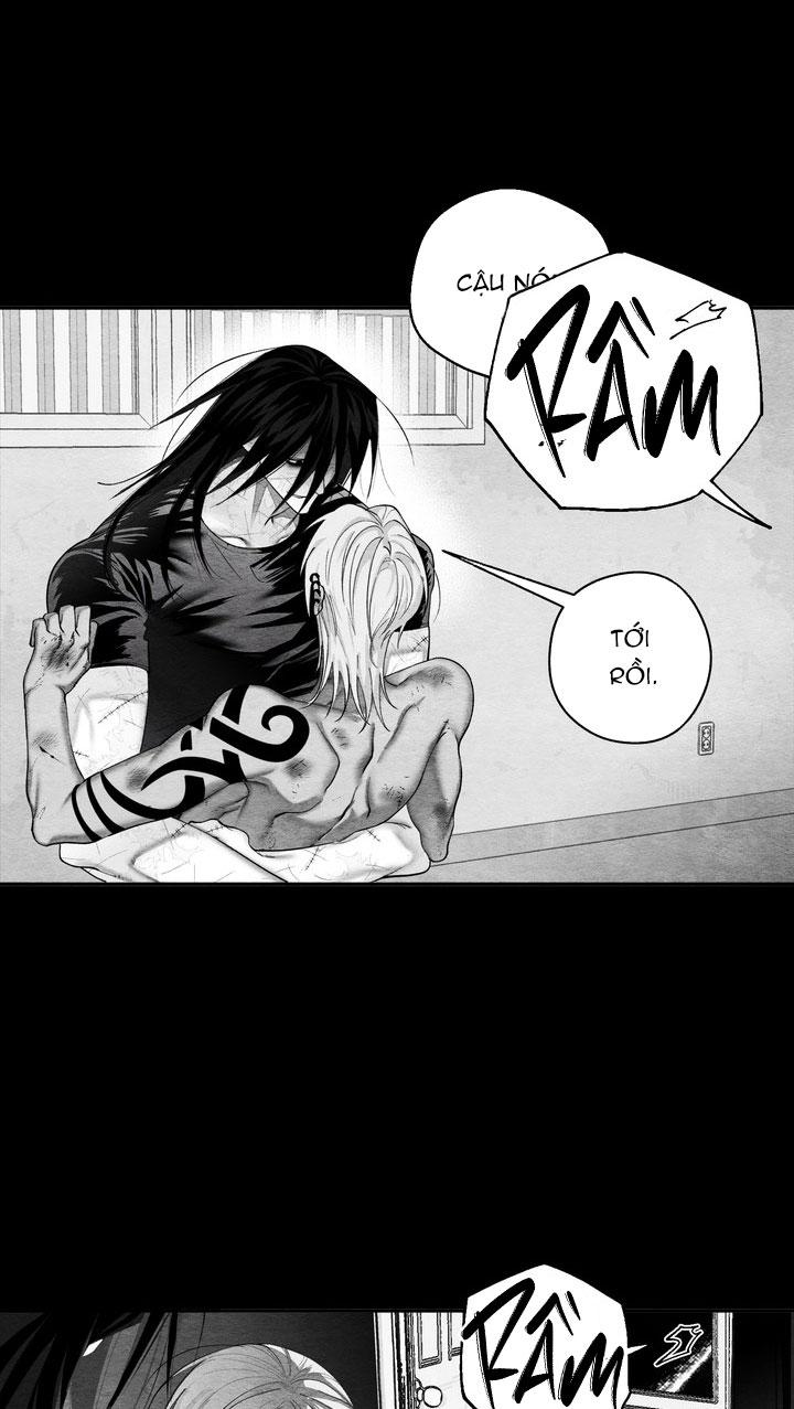 TUYỂN TẬP CUỒNG CÔNG-CHIẾM HỮU CÔNG CỦA NHÀ KIM Chapter 41.7 YEOKKWANKWANG 7 - Trang 2