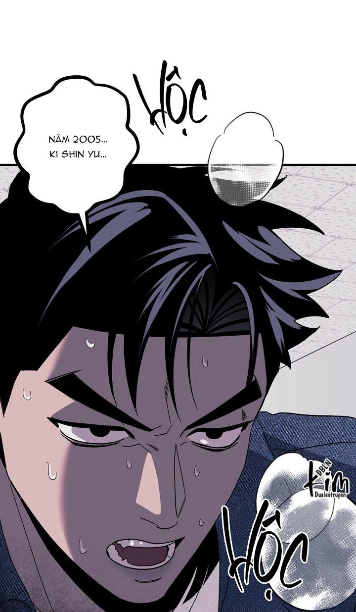 SỰ THAM LAM CỦA NHÂN LOẠI Chapter 17.6 thần linh 6 - Trang 2