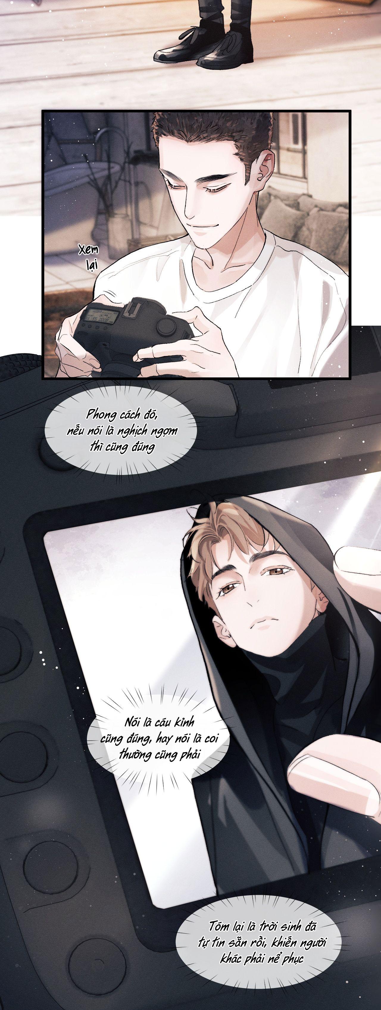 Tát Dã (Ngang Tàng) Chapter 46 - Trang 2