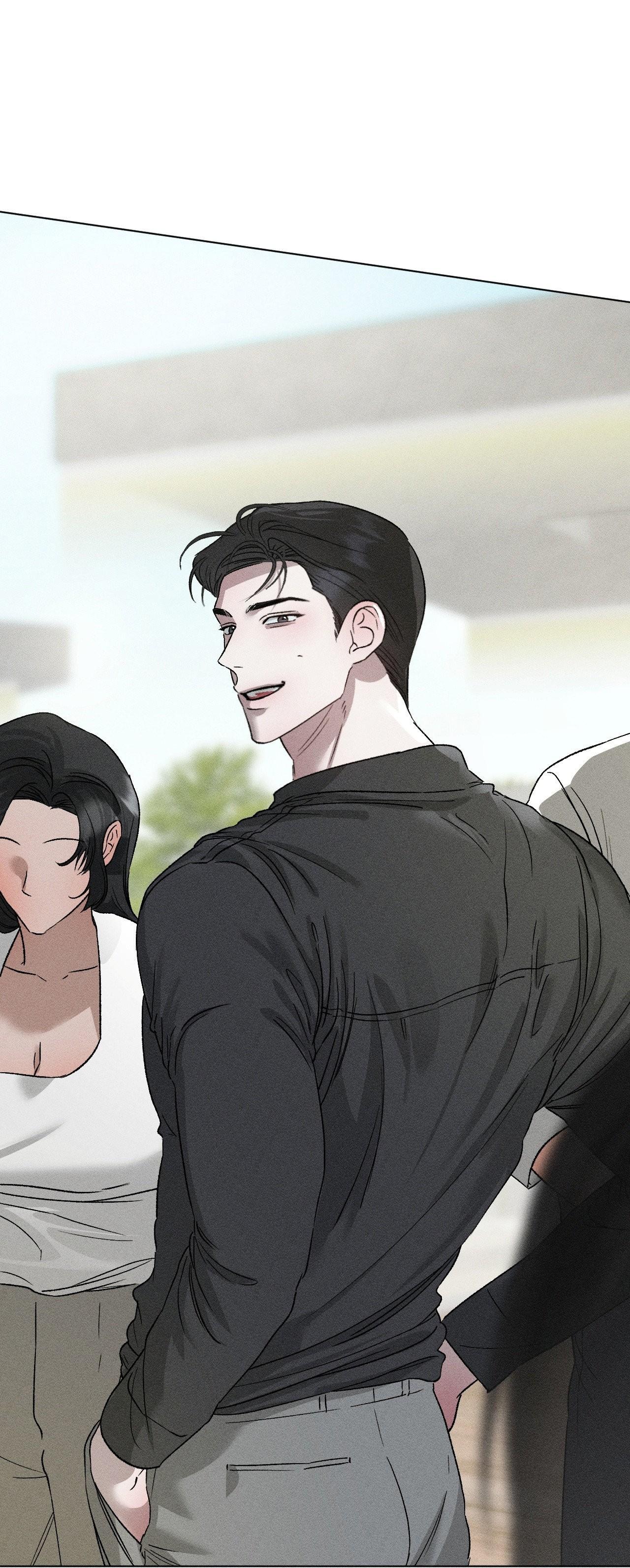 Close Up Chapter 32 H+ - Next Chapter 33