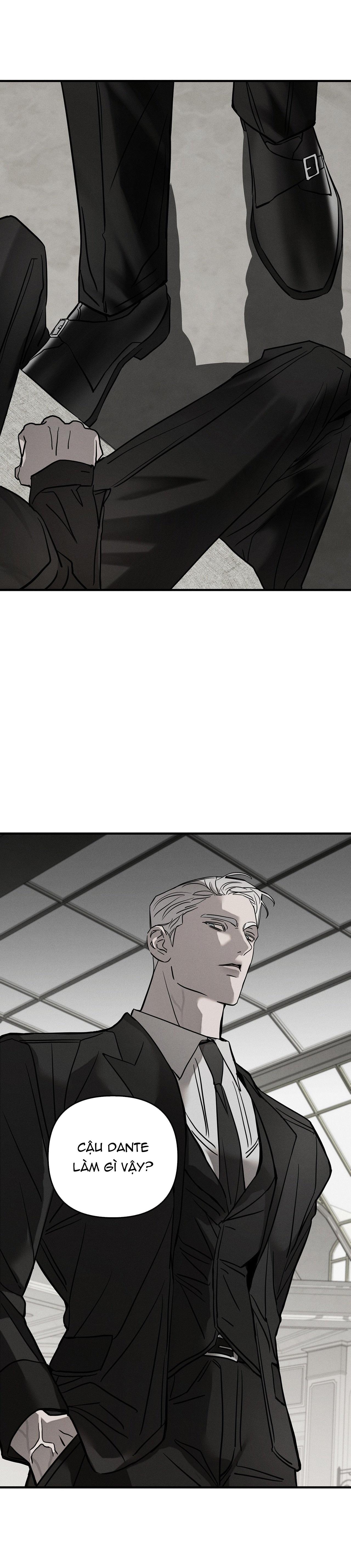 (RÔLAI) Pieta Chapter 15 - Trang 2