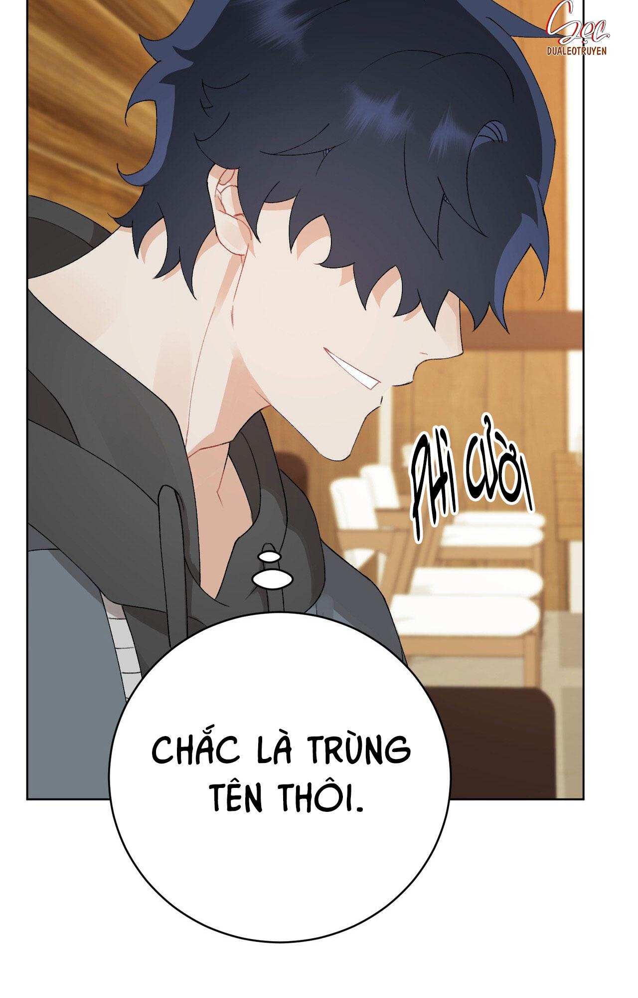 THIÊNG LIÊNG VÀ TÀN NHẪN Chapter 5 - Next Chapter 6