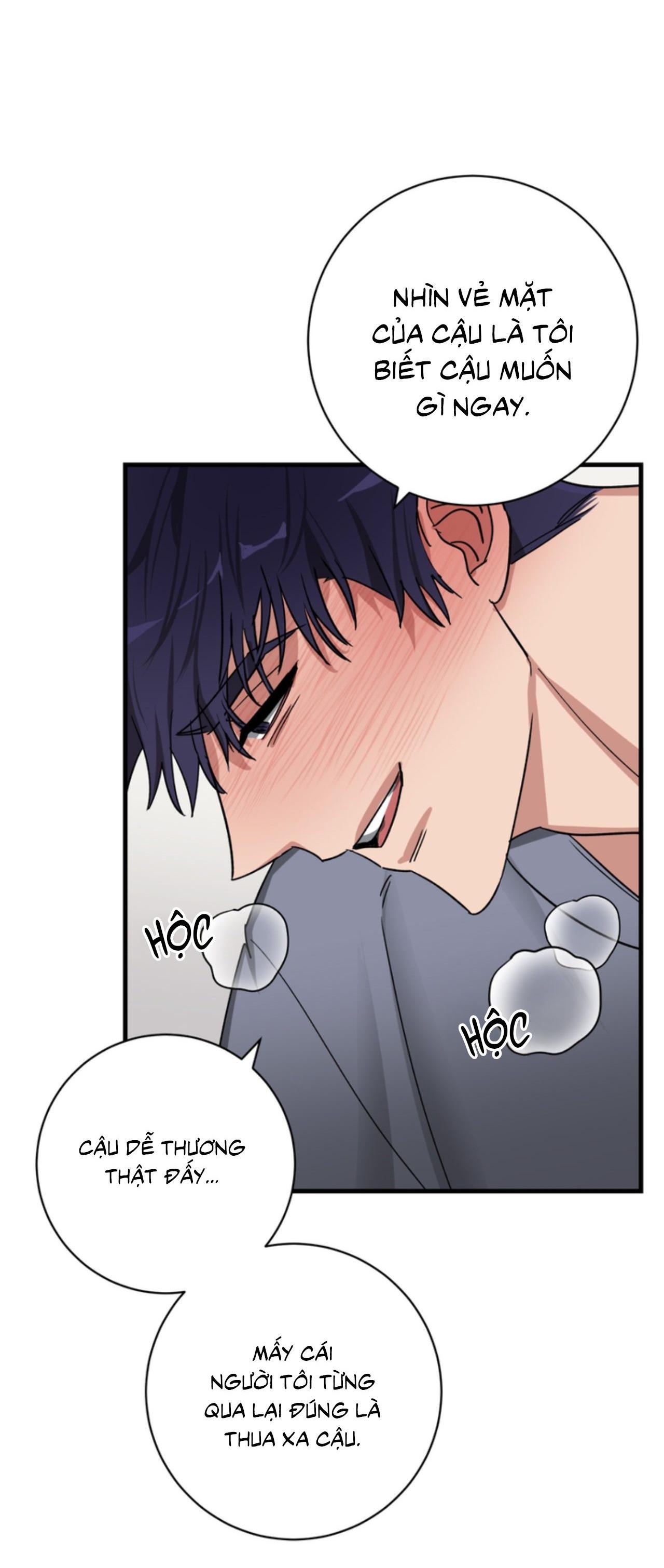 Friends With Benefits Chapter 4 H++ - Trang 2