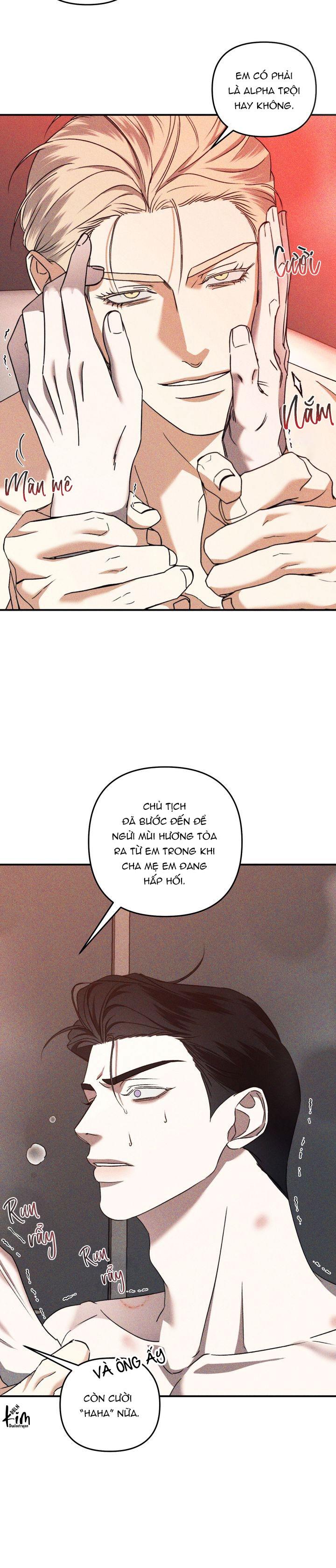 BL NGẮN LOẠN LUÂN - GIA ĐÌNH Chapter 10.4 hoàn cảnh 4 - Trang 2