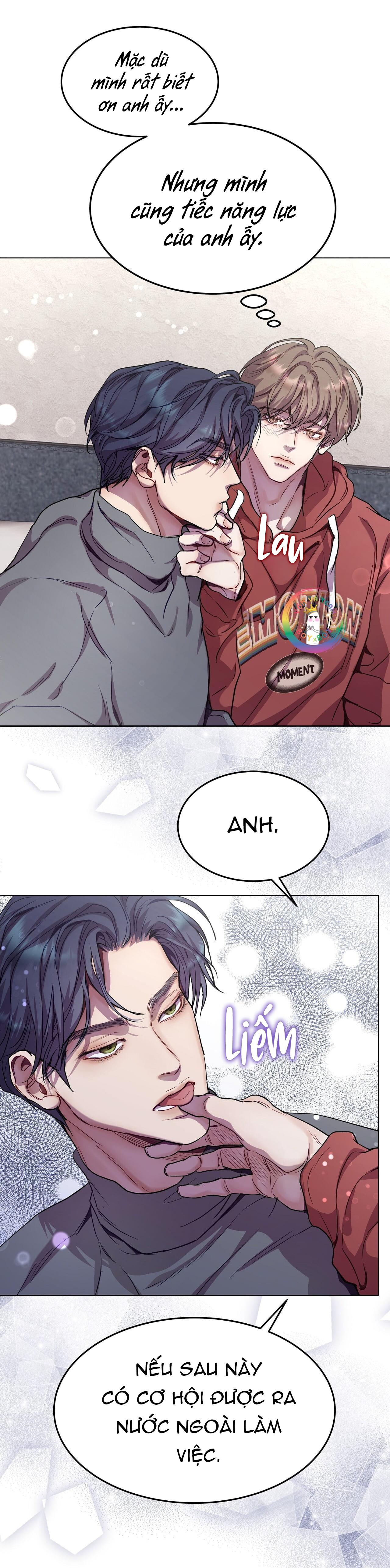 (END) Vị Kỷ Chapter 84 Làm trong bồn - Trang 2